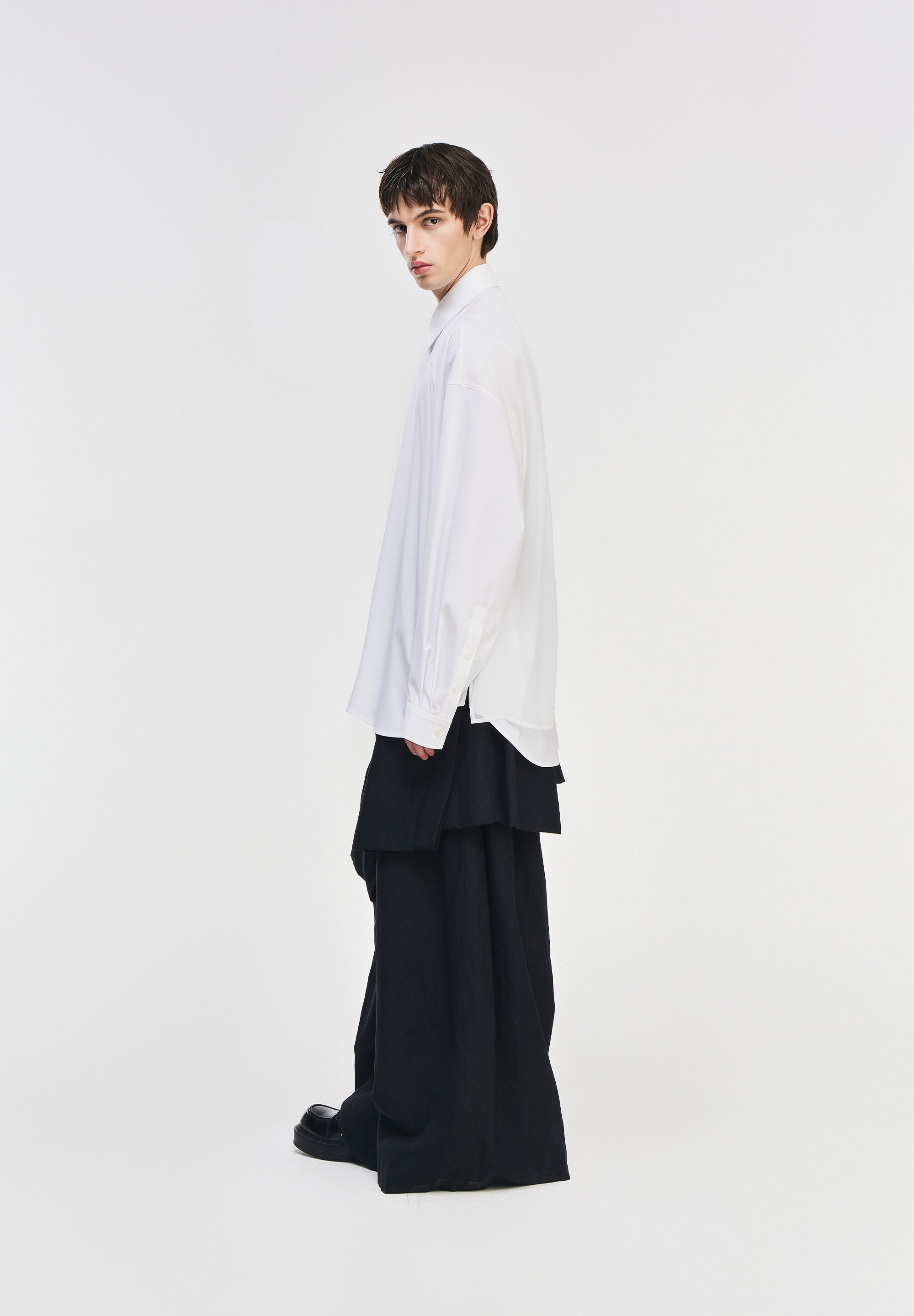 SONGZIO COLLECTION VEILED ARCHANGEL SHIRT