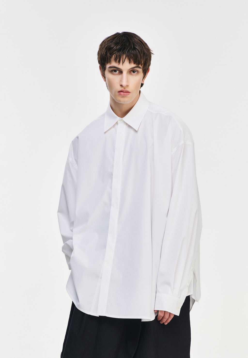 SONGZIO COLLECTION VEILED ARCHANGEL SHIRT