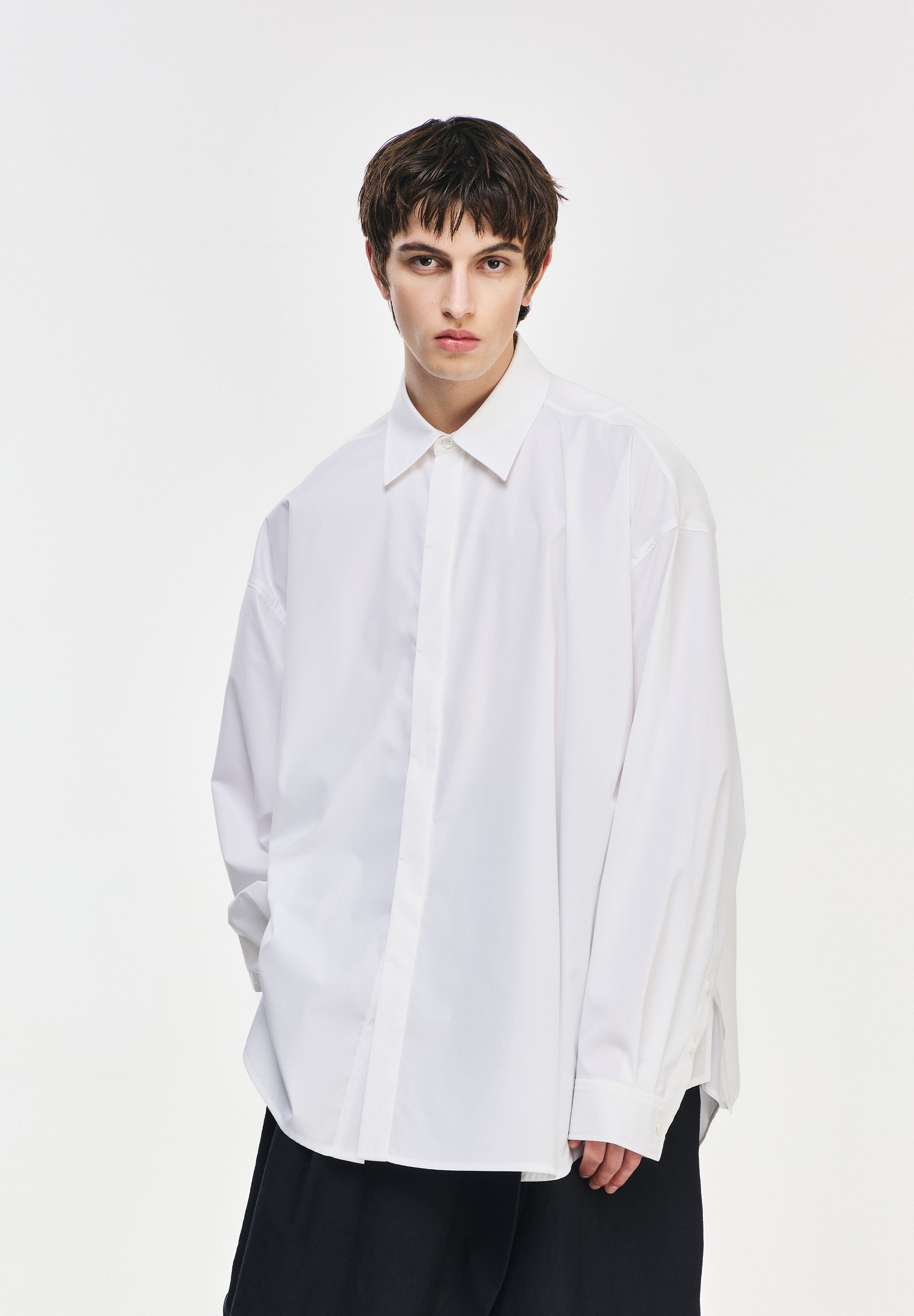 SONGZIO COLLECTION VEILED ARCHANGEL SHIRT