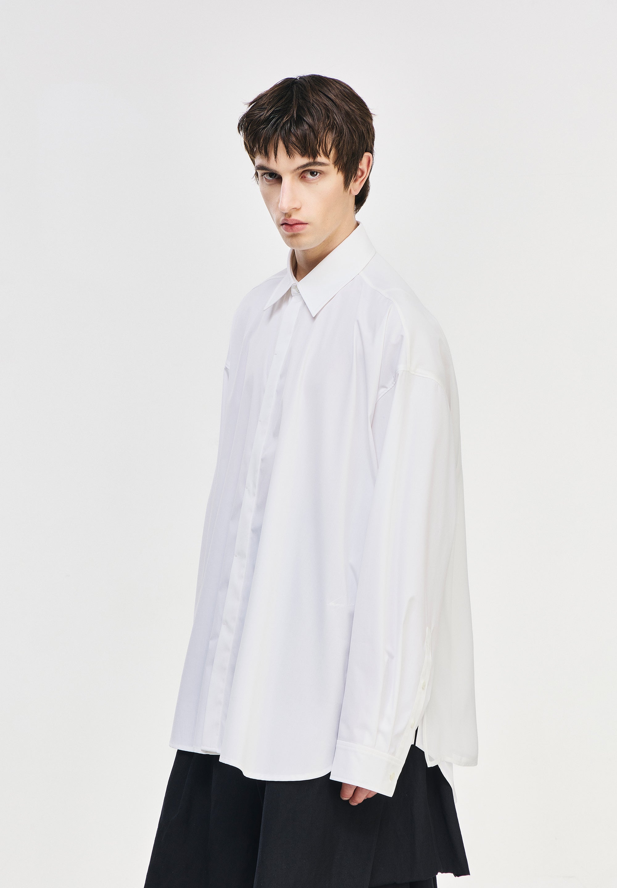 SONGZIO COLLECTION VEILED ARCHANGEL SHIRT