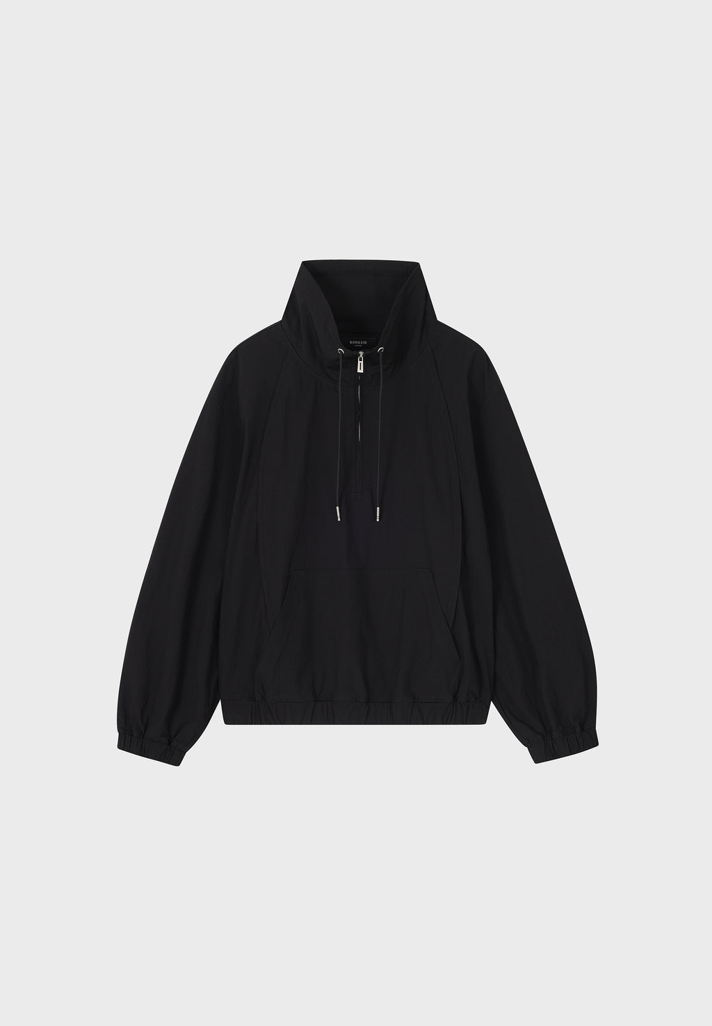 SONGZIO HOMME COCOON ANORAK HOOD
