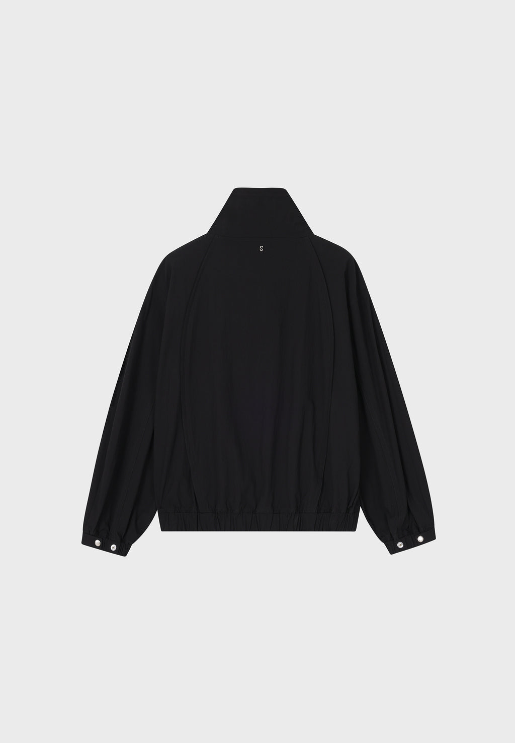 SONGZIO HOMME COCOON ANORAK HOOD