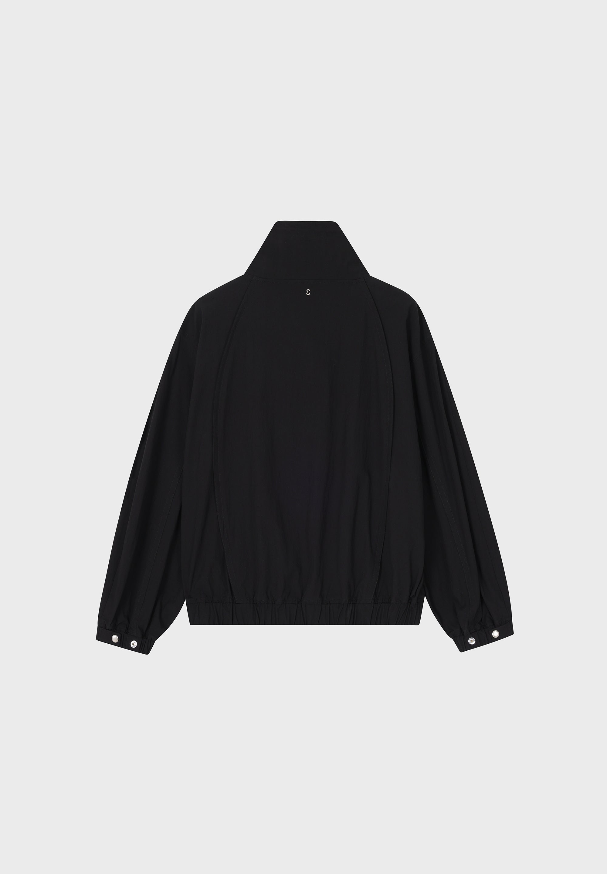 SONGZIO HOMME COCOON ANORAK HOOD
