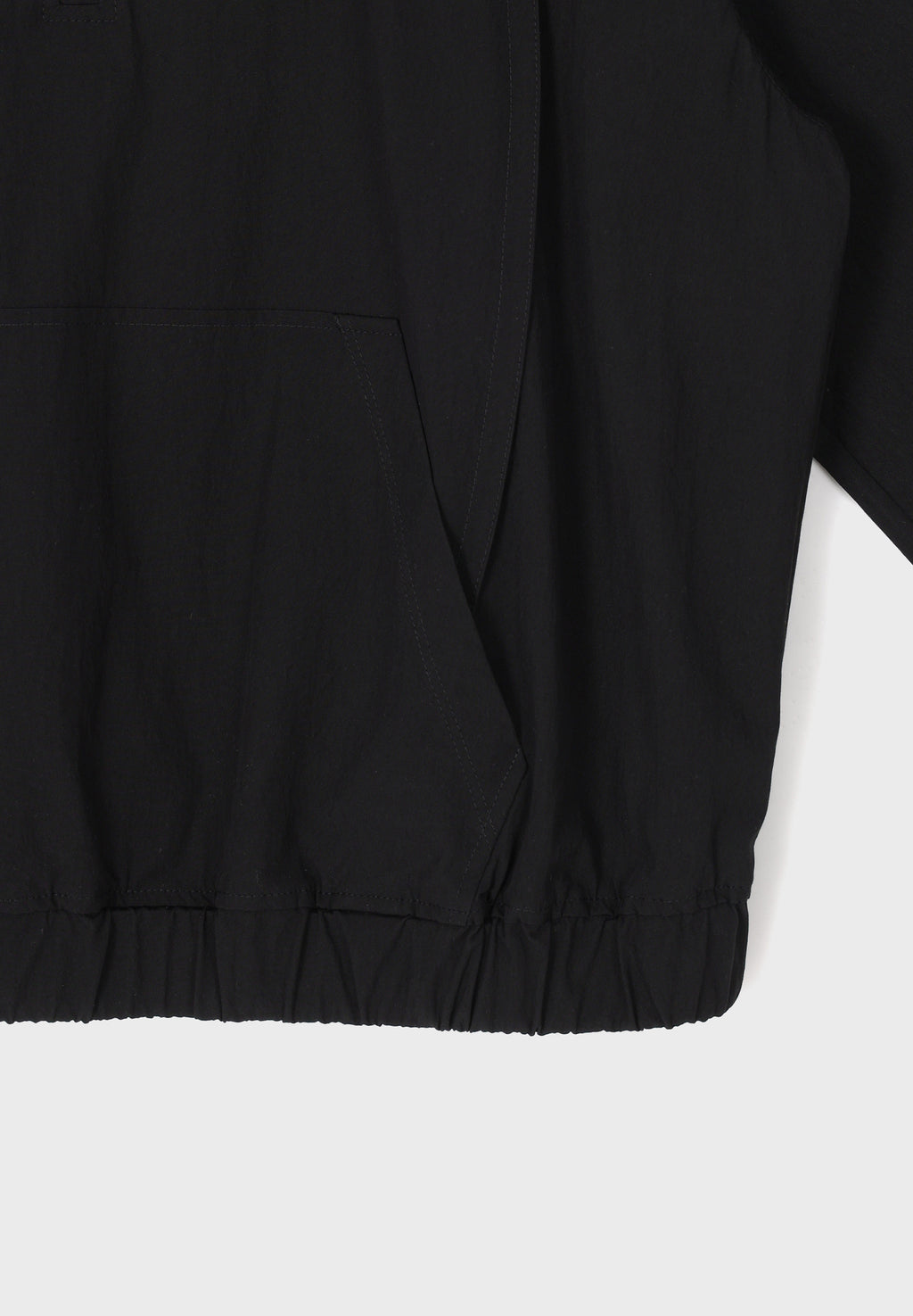 SONGZIO HOMME COCOON ANORAK HOOD