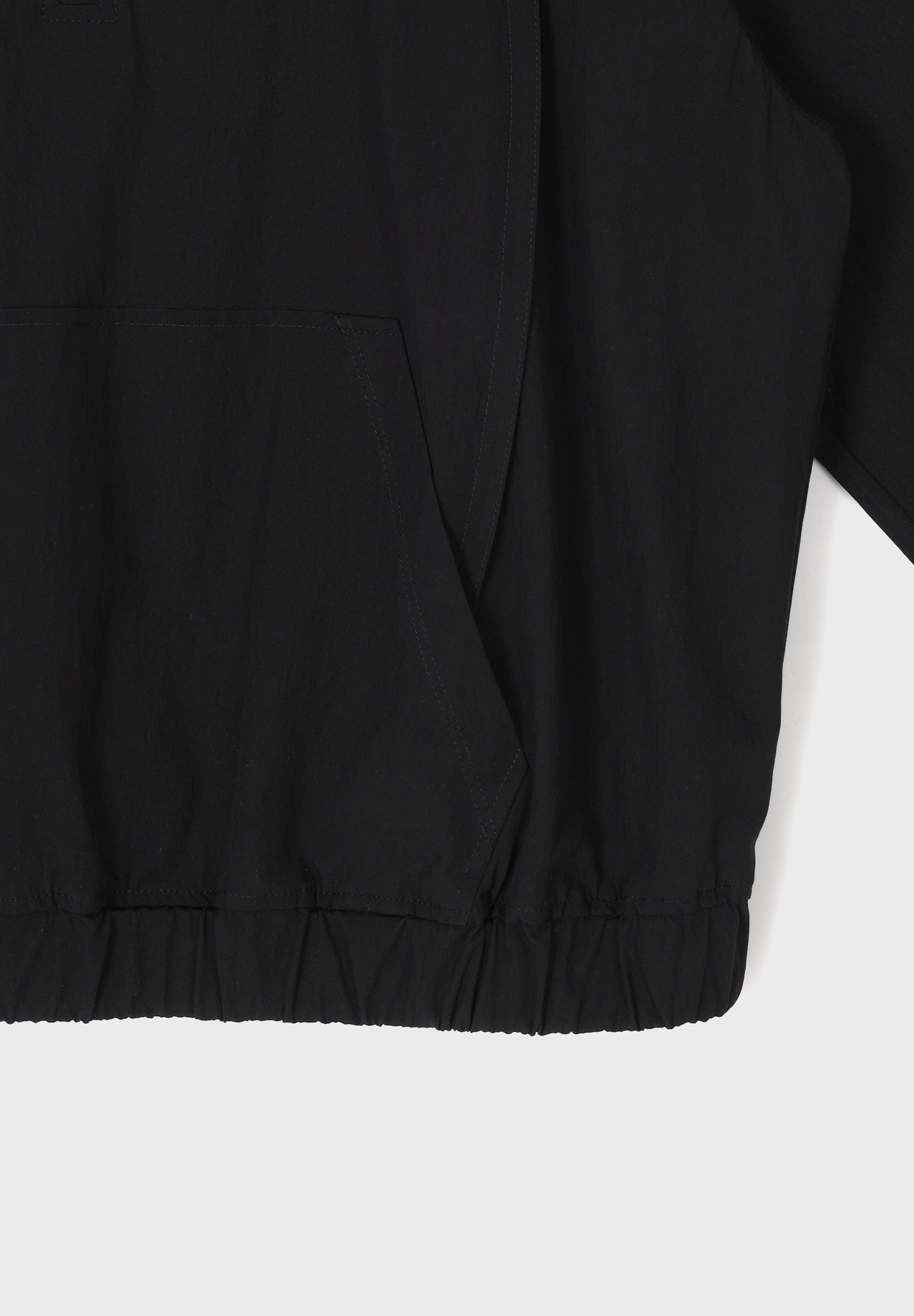 SONGZIO HOMME COCOON ANORAK HOOD
