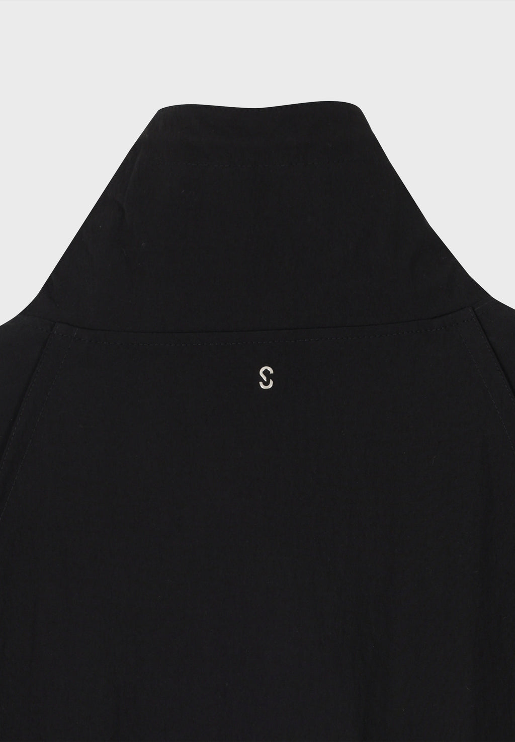 SONGZIO HOMME COCOON ANORAK HOOD