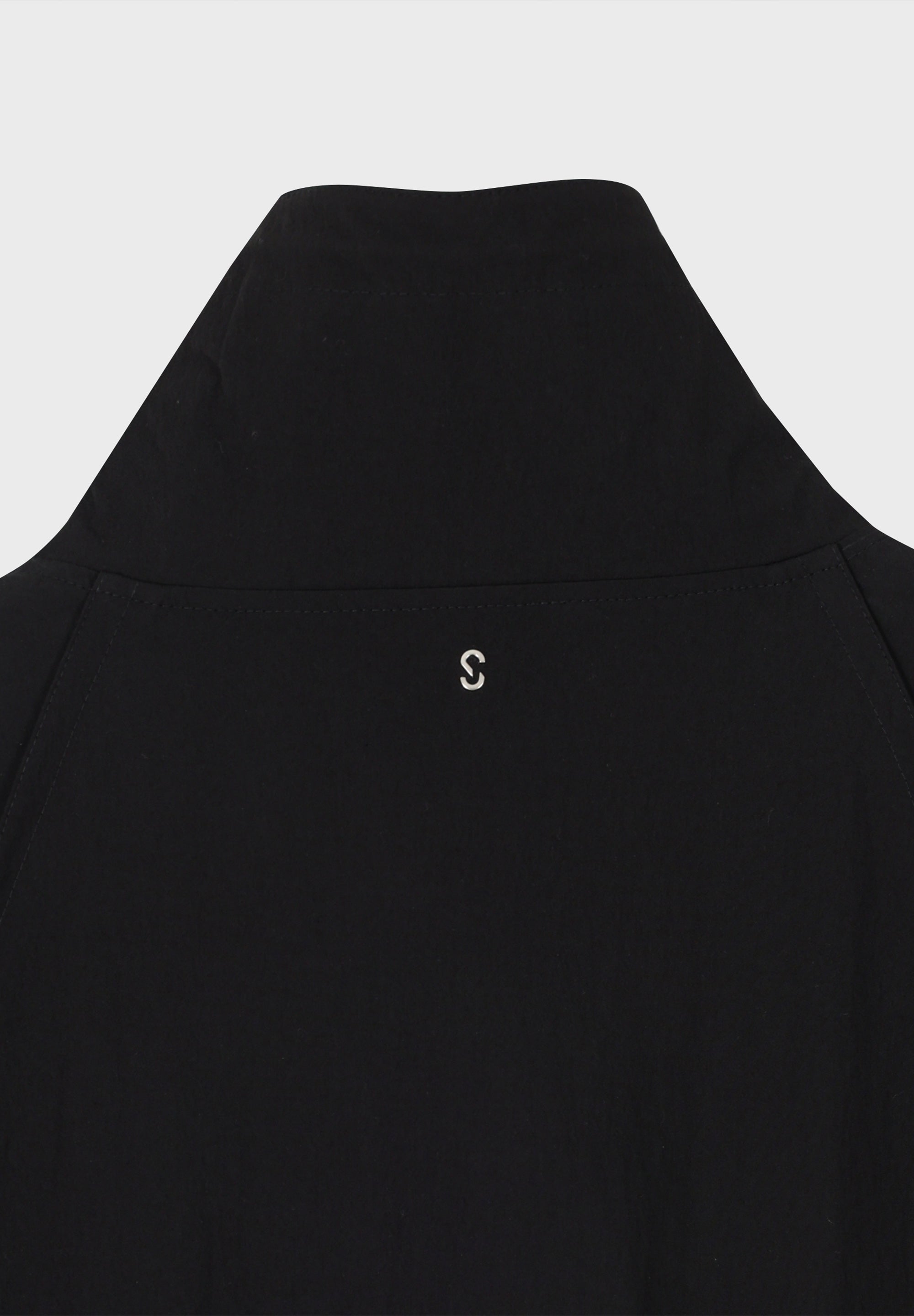 SONGZIO HOMME COCOON ANORAK HOOD