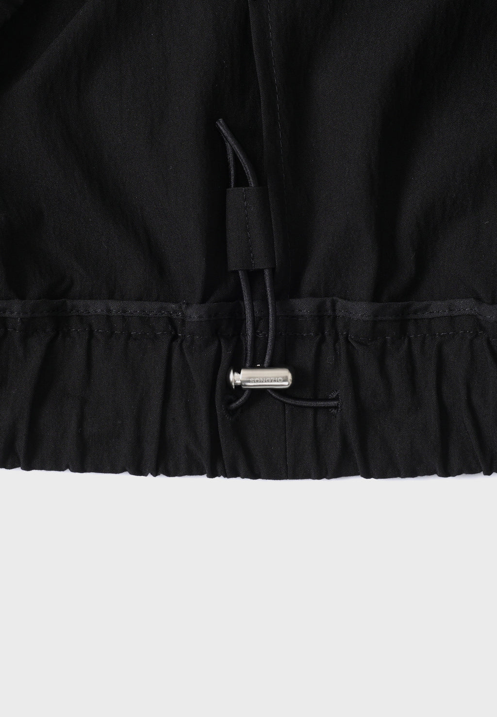 SONGZIO HOMME COCOON ANORAK HOOD