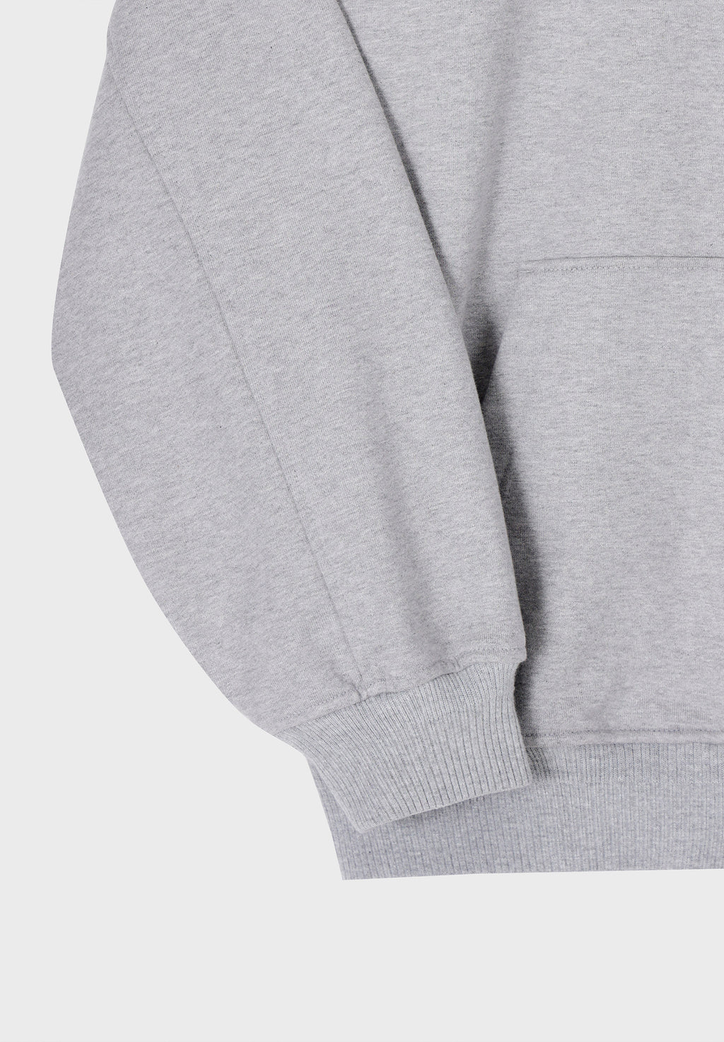 SONGZIO COLLECTION BLACK EYES HOOD ZIP UP