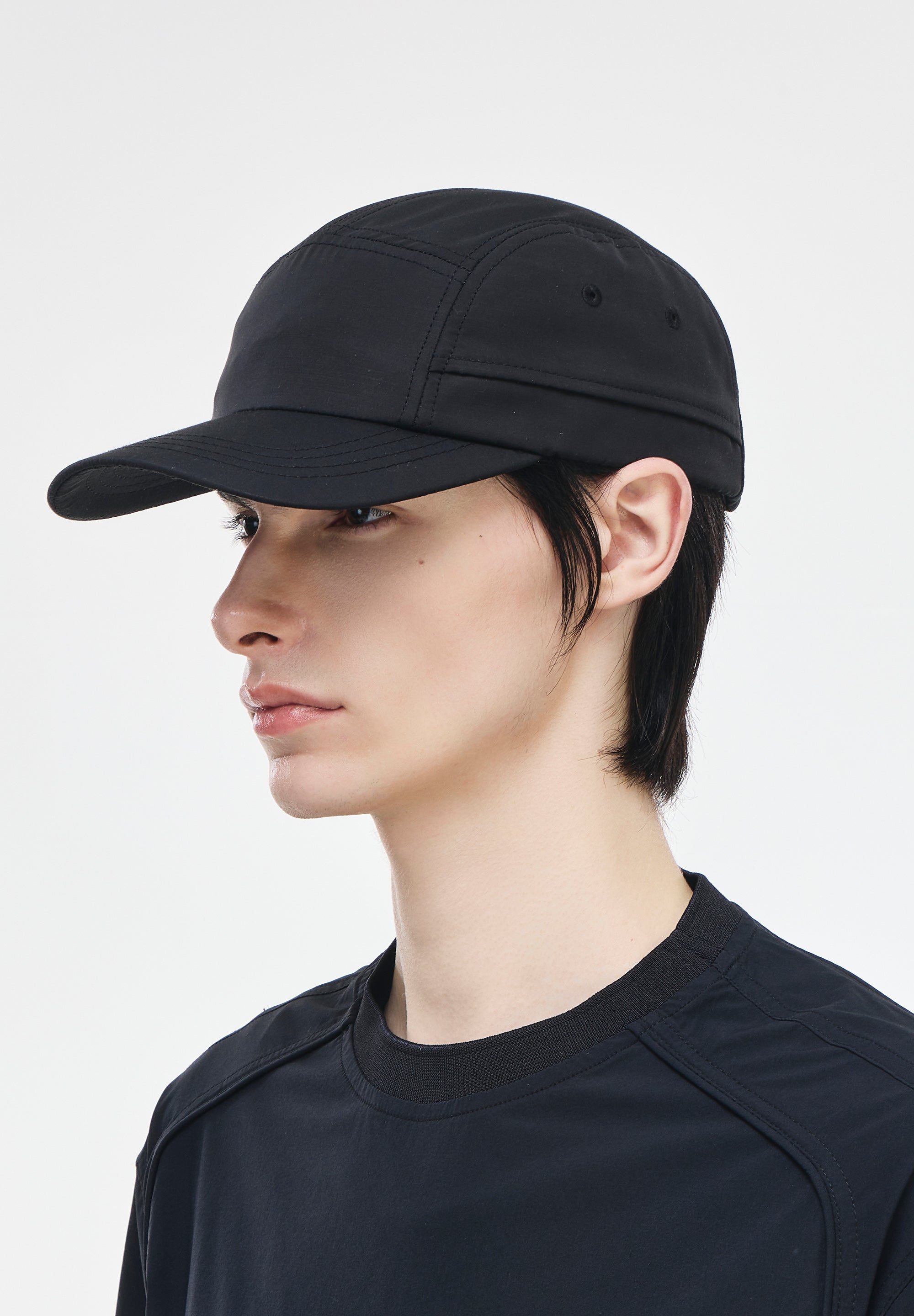 PHASE 1.0 CAP