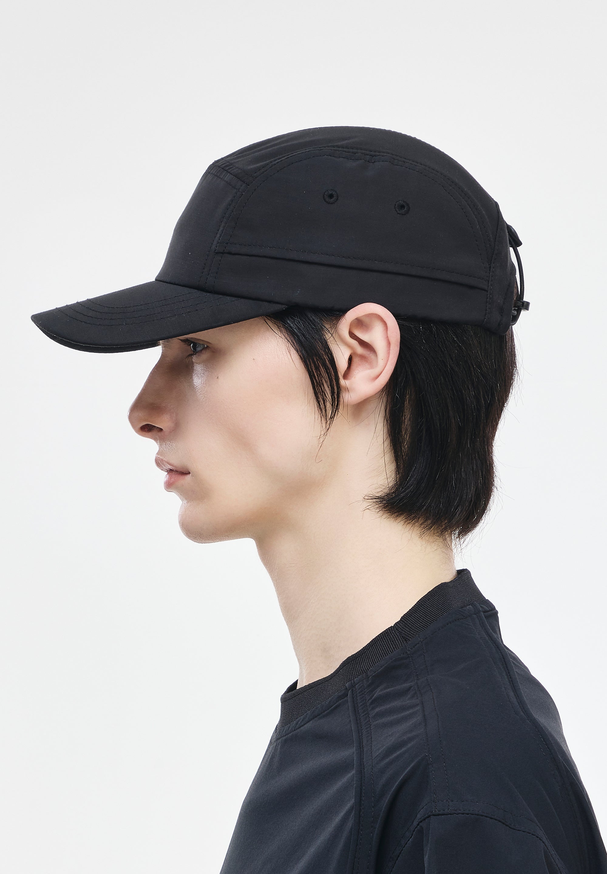 PHASE 1.0 CAP