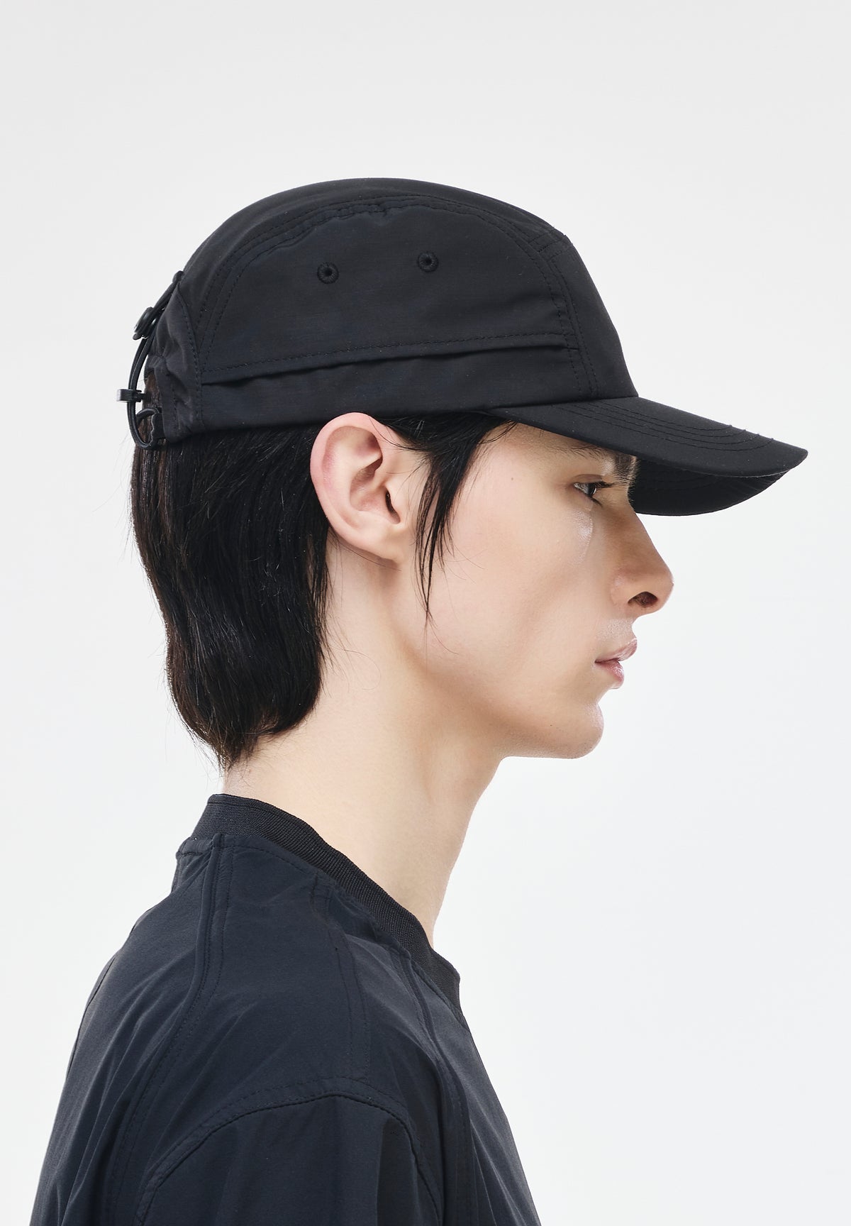 PHASE 1.0 CAP