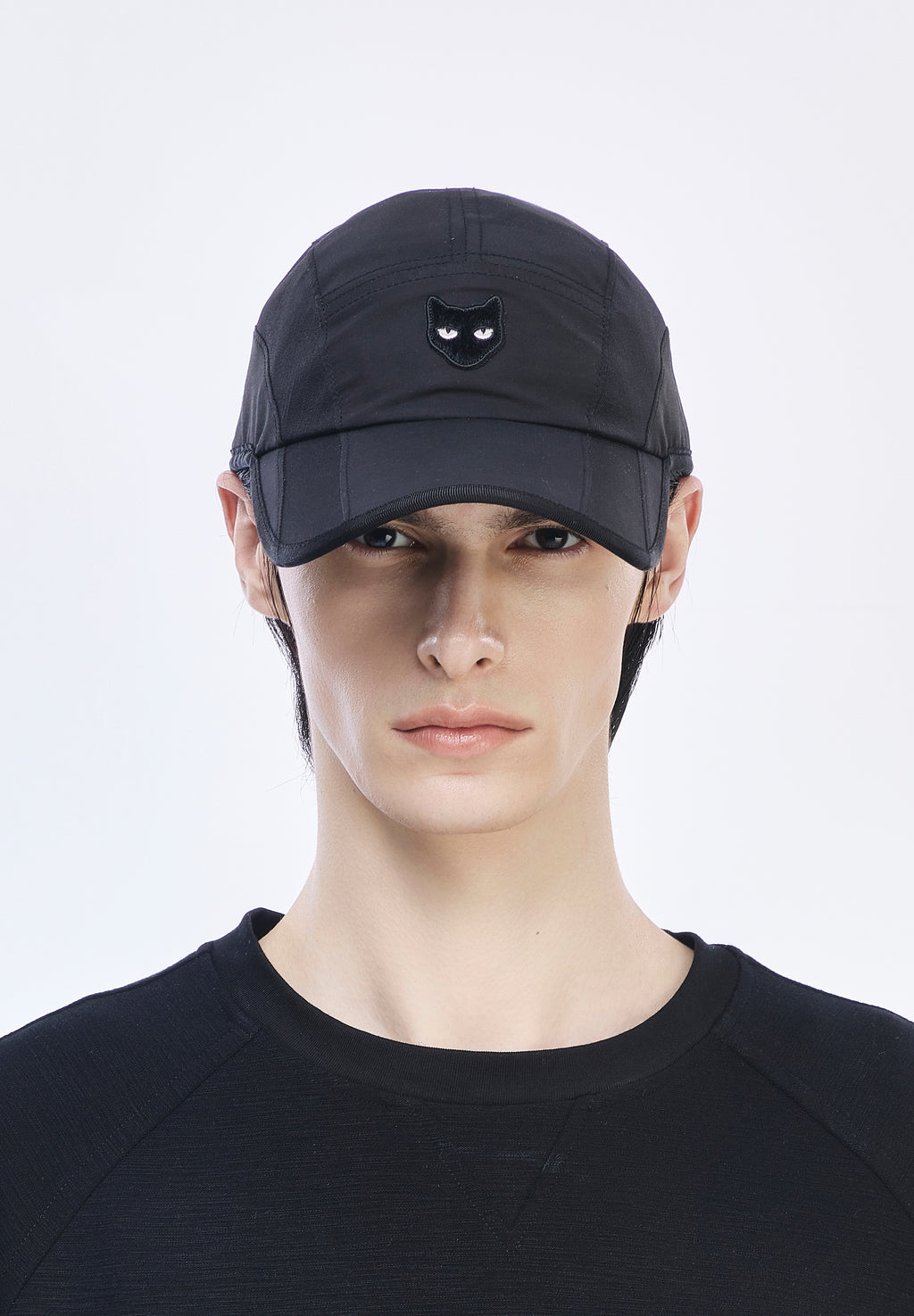 TRACK PANTHER CAP