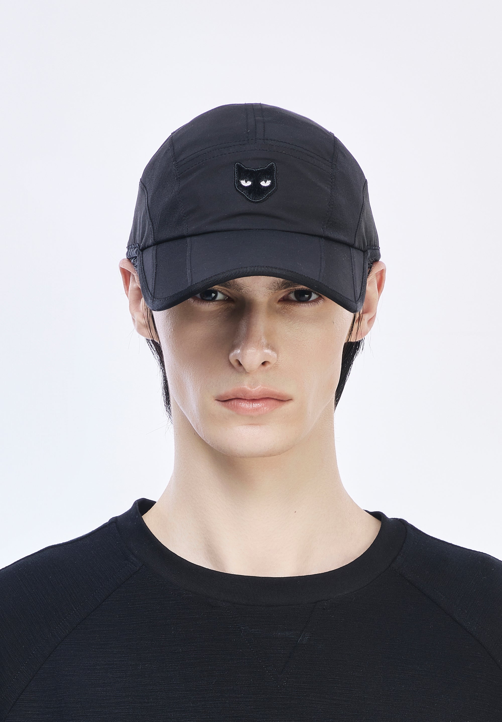 TRACK PANTHER CAP