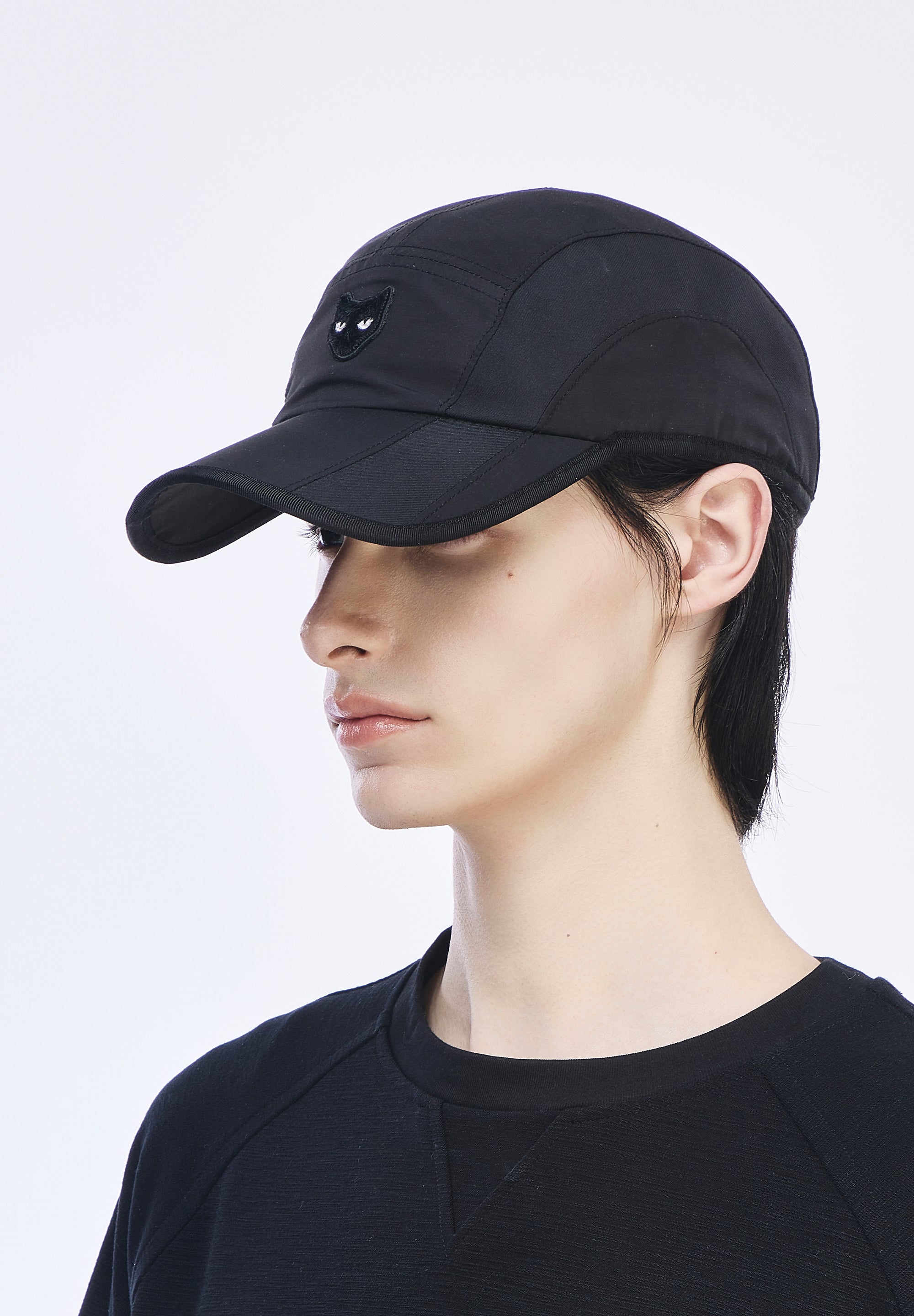 TRACK PANTHER CAP