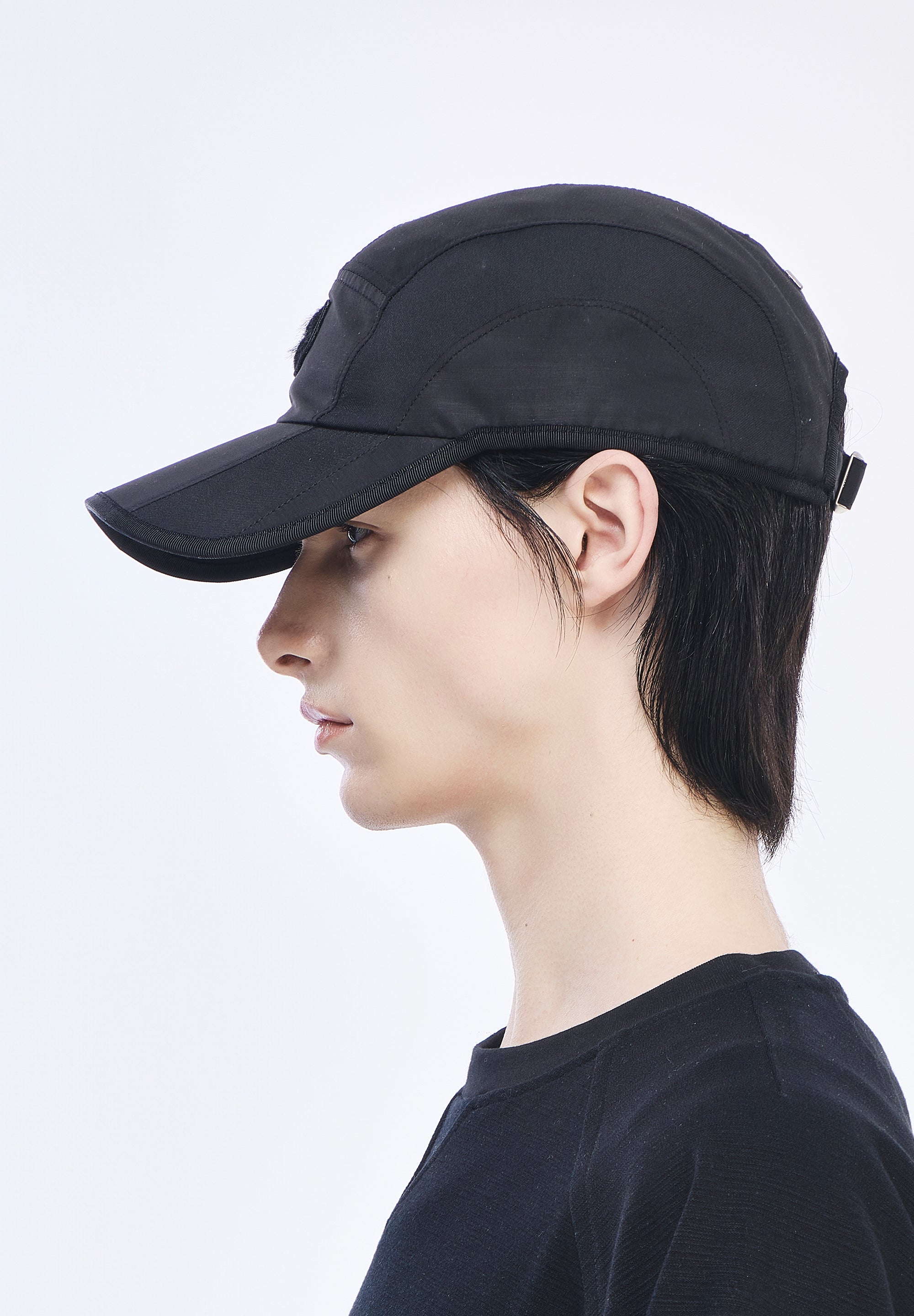 TRACK PANTHER CAP