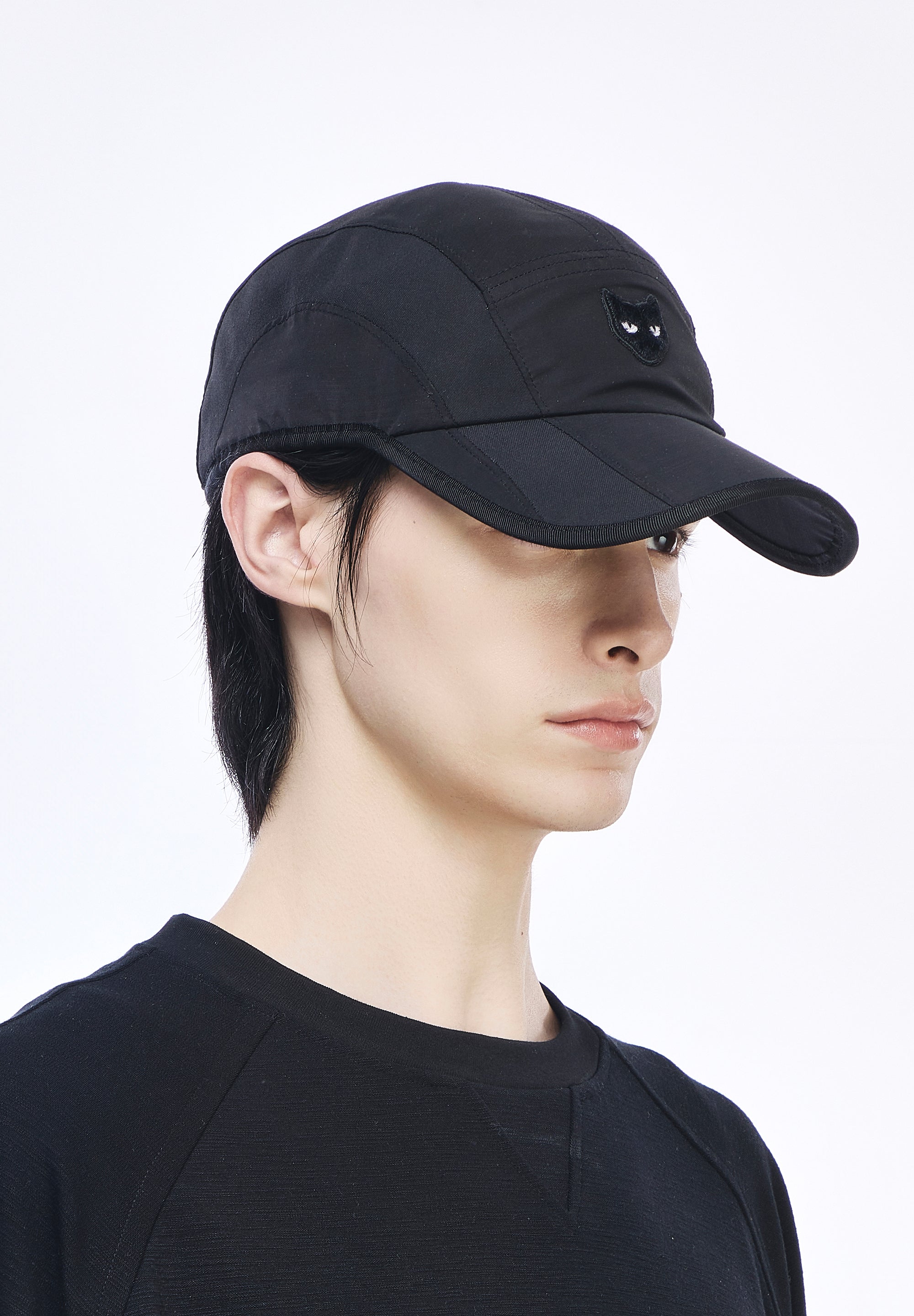 TRACK PANTHER CAP