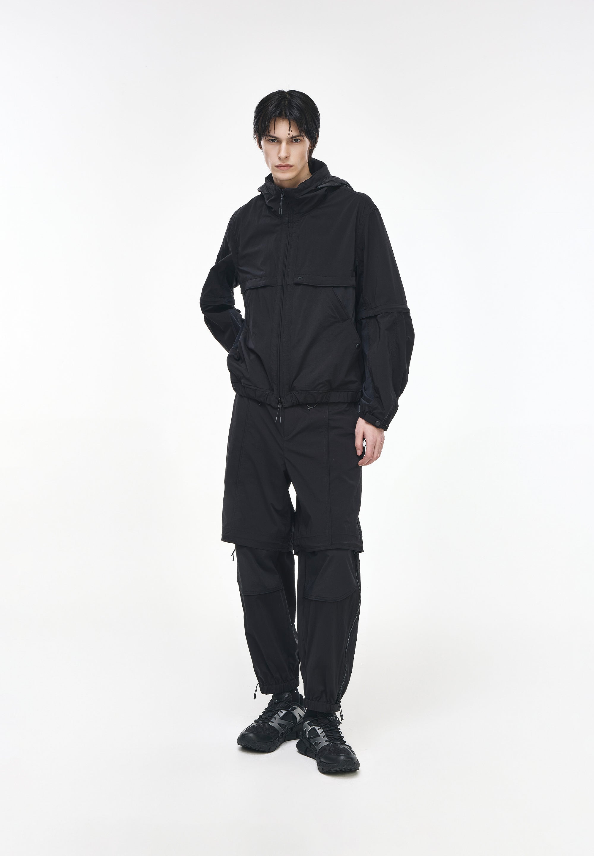 PHASE 1.0 TRACK JUMPER