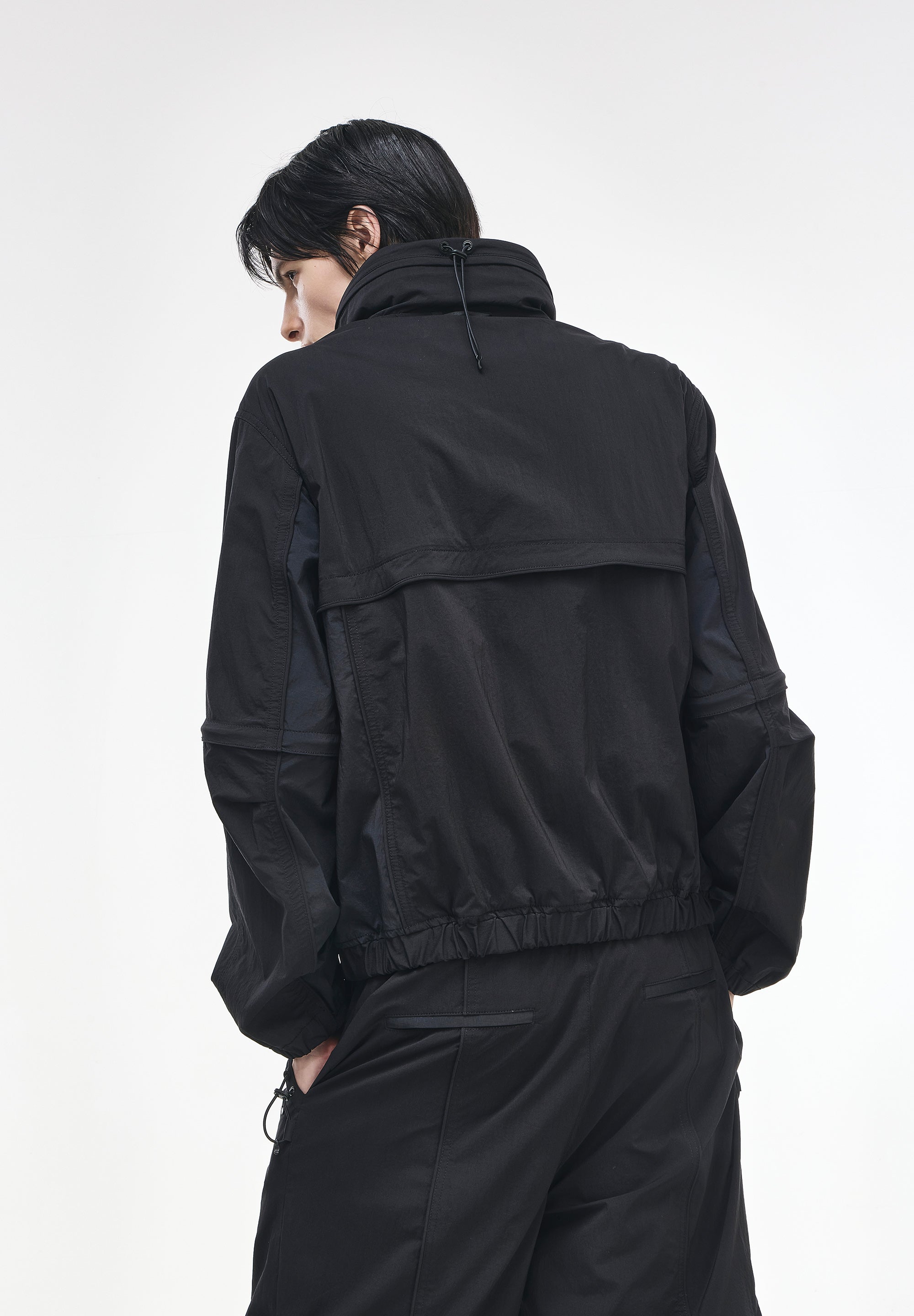 PHASE 1.0 TRACK JUMPER