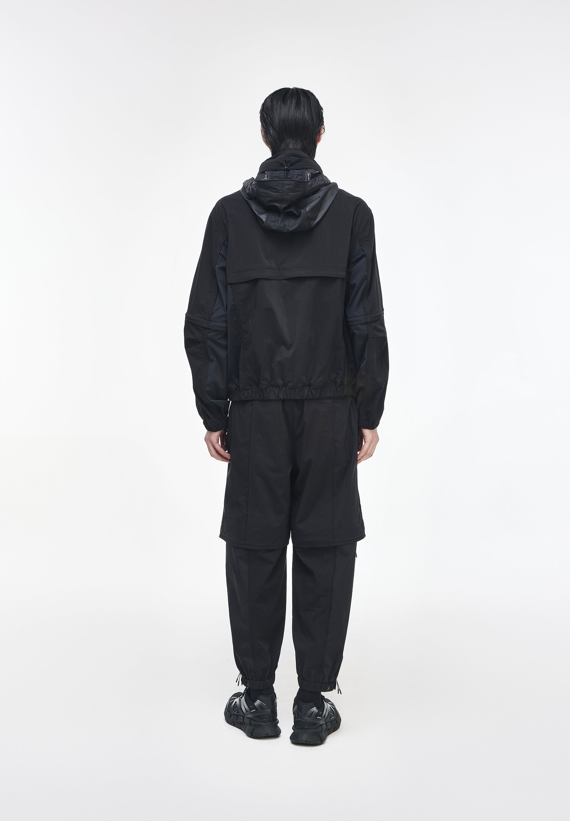 PHASE 1.0 TRACK JUMPER