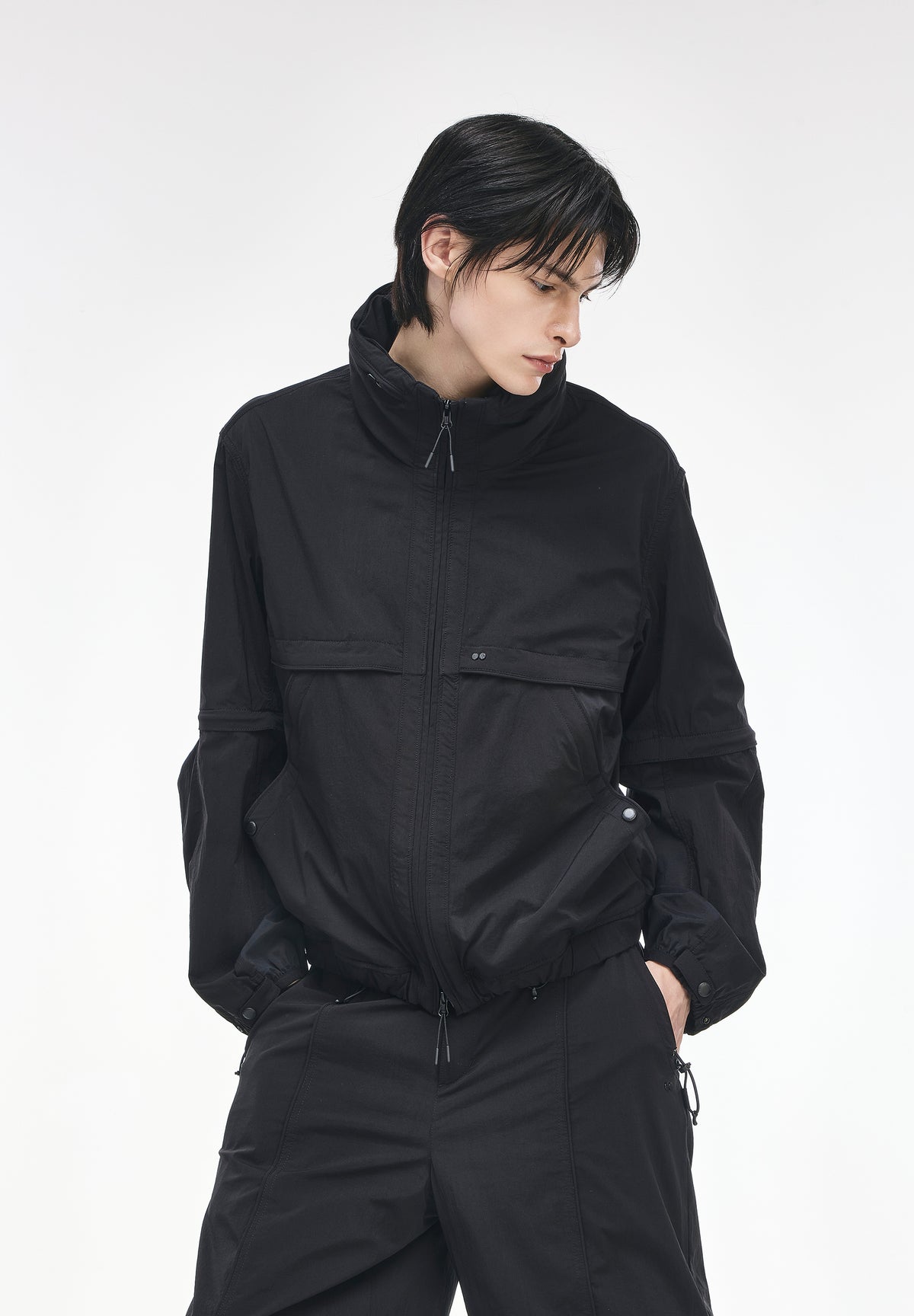 PHASE 1.0 TRACK JUMPER