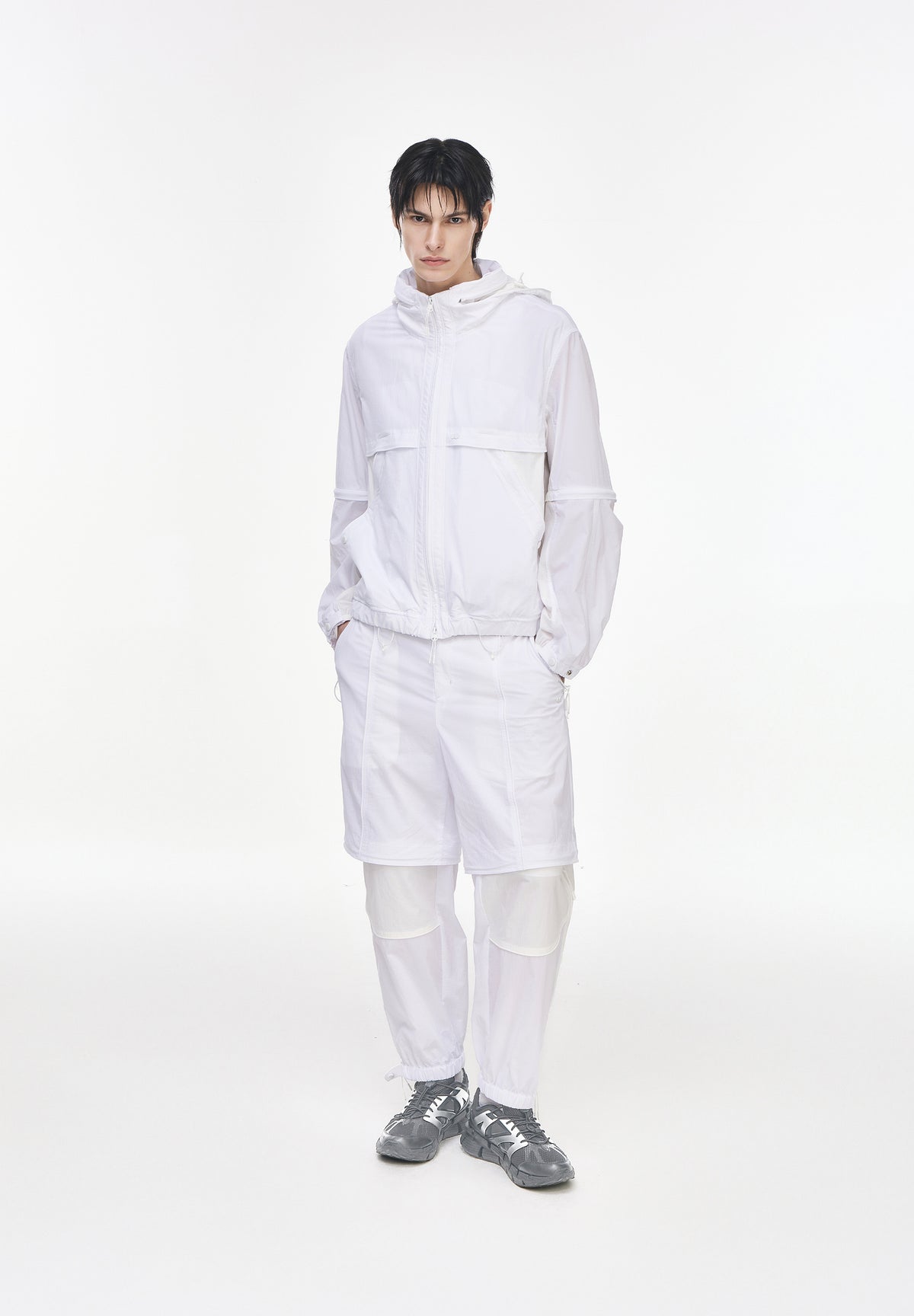 PHASE 1.0 TRACK JUMPER