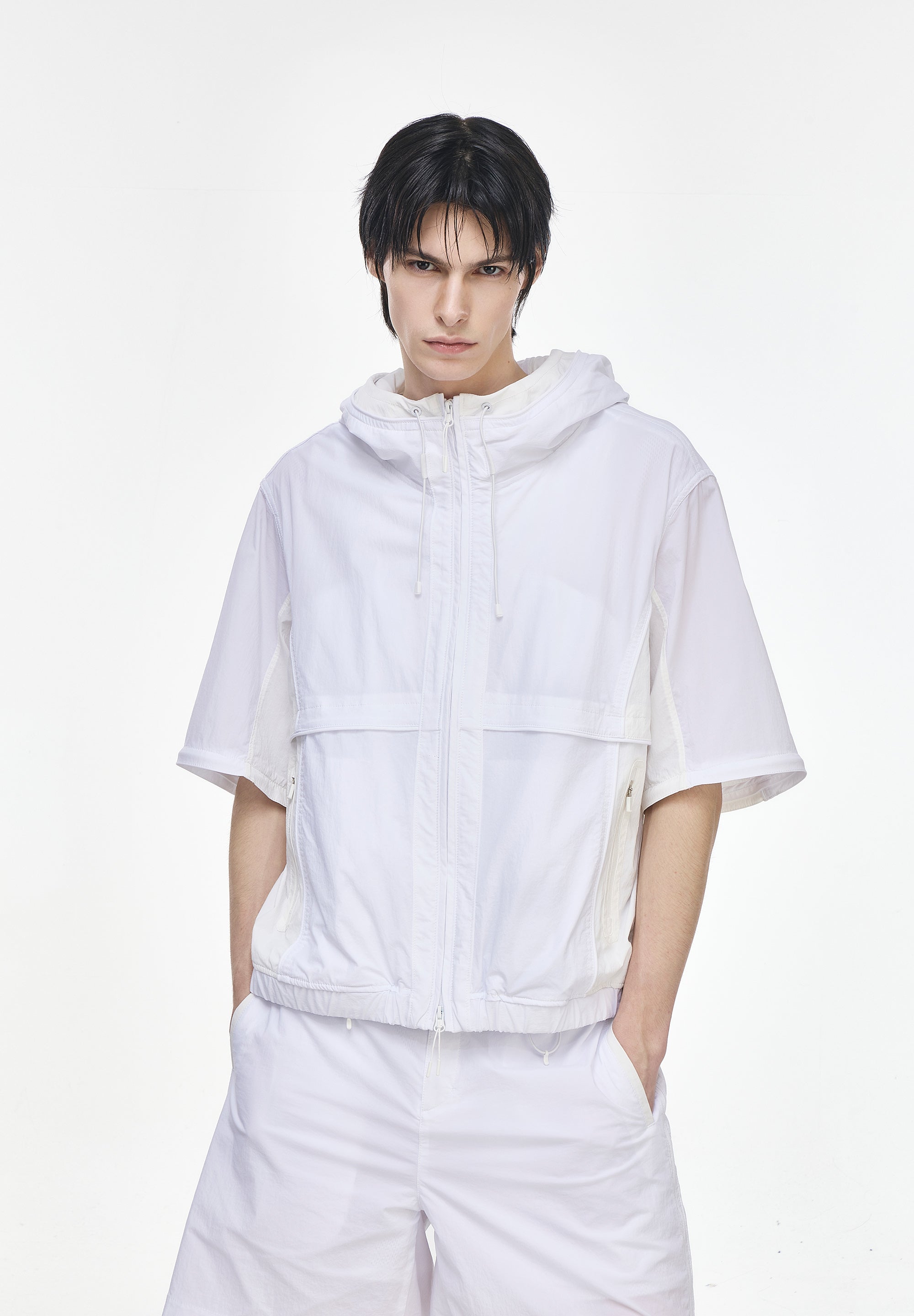 PHASE 1.0 HOOD JUMPER