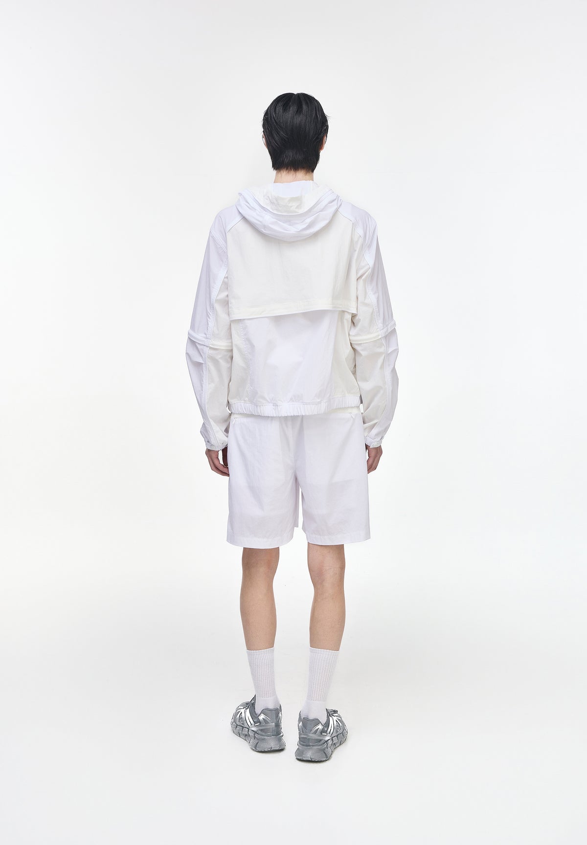PHASE 1.0 HOOD JUMPER