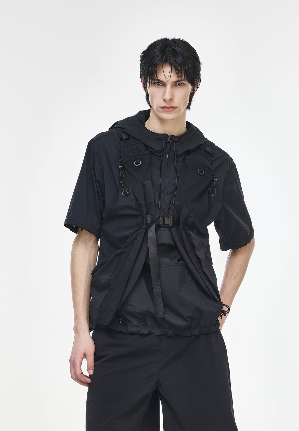 PHASE 1.0 TRACK VEST