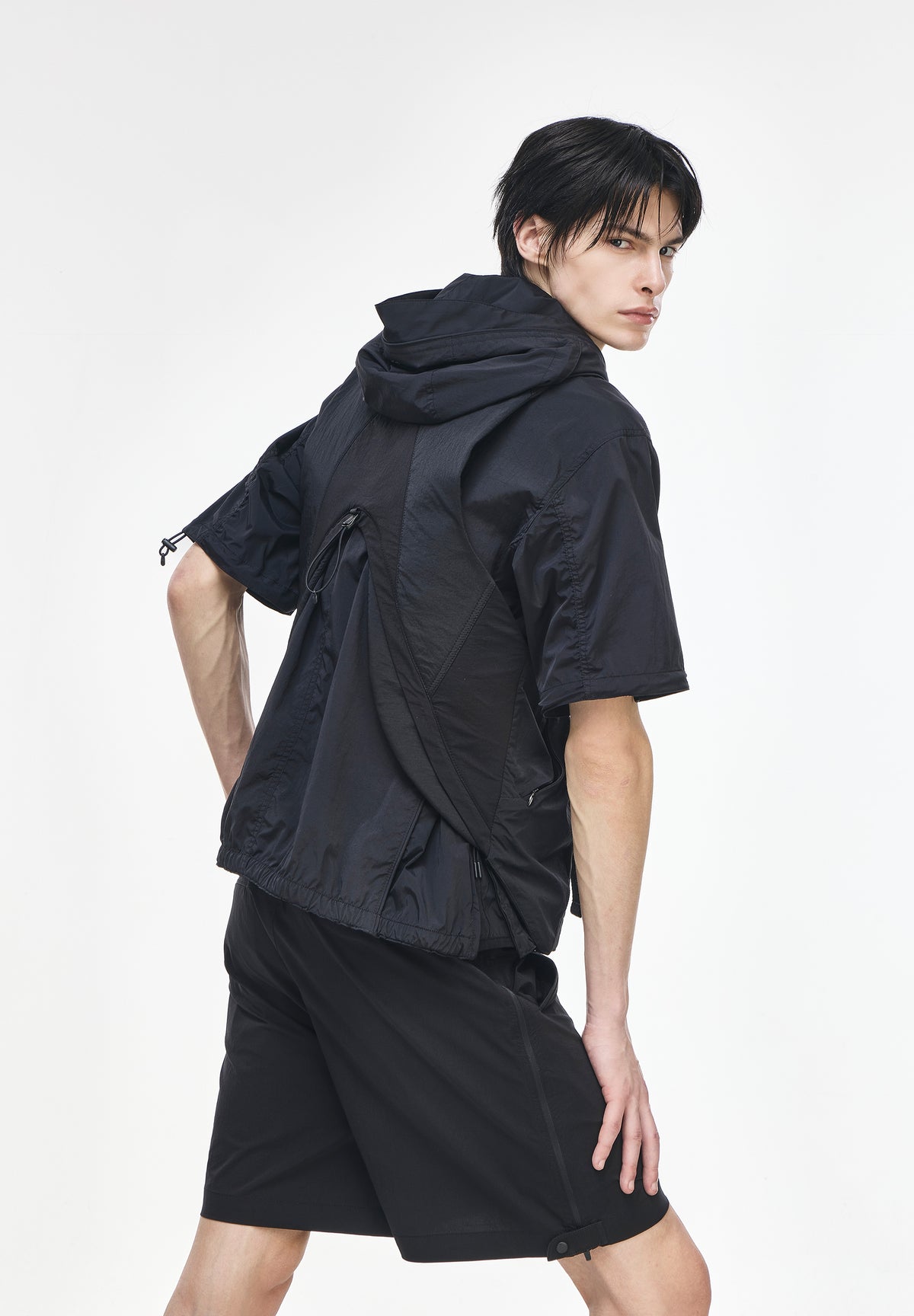 PHASE 1.0 TRACK VEST