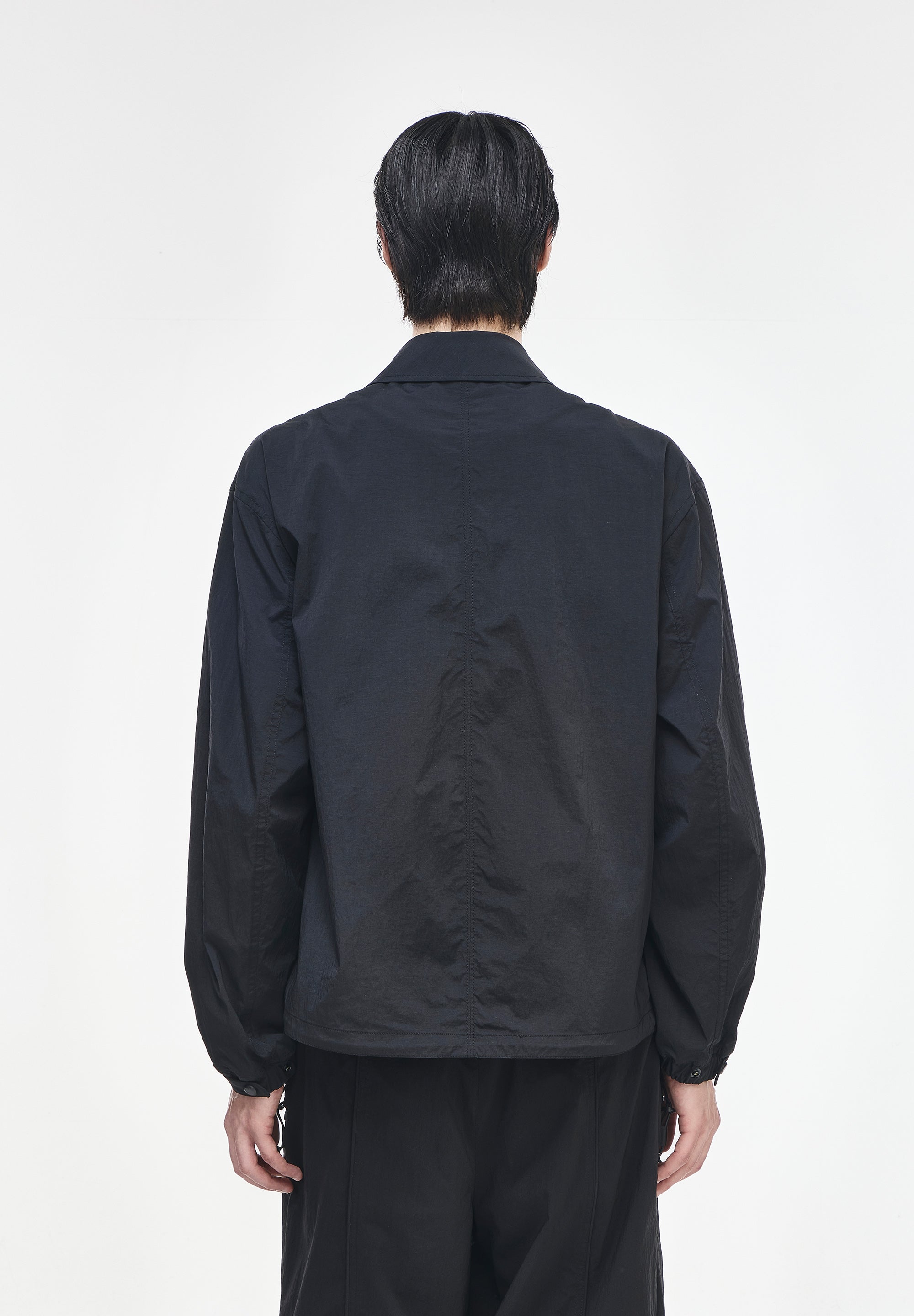 PHASE 1.0 CROP JACKET
