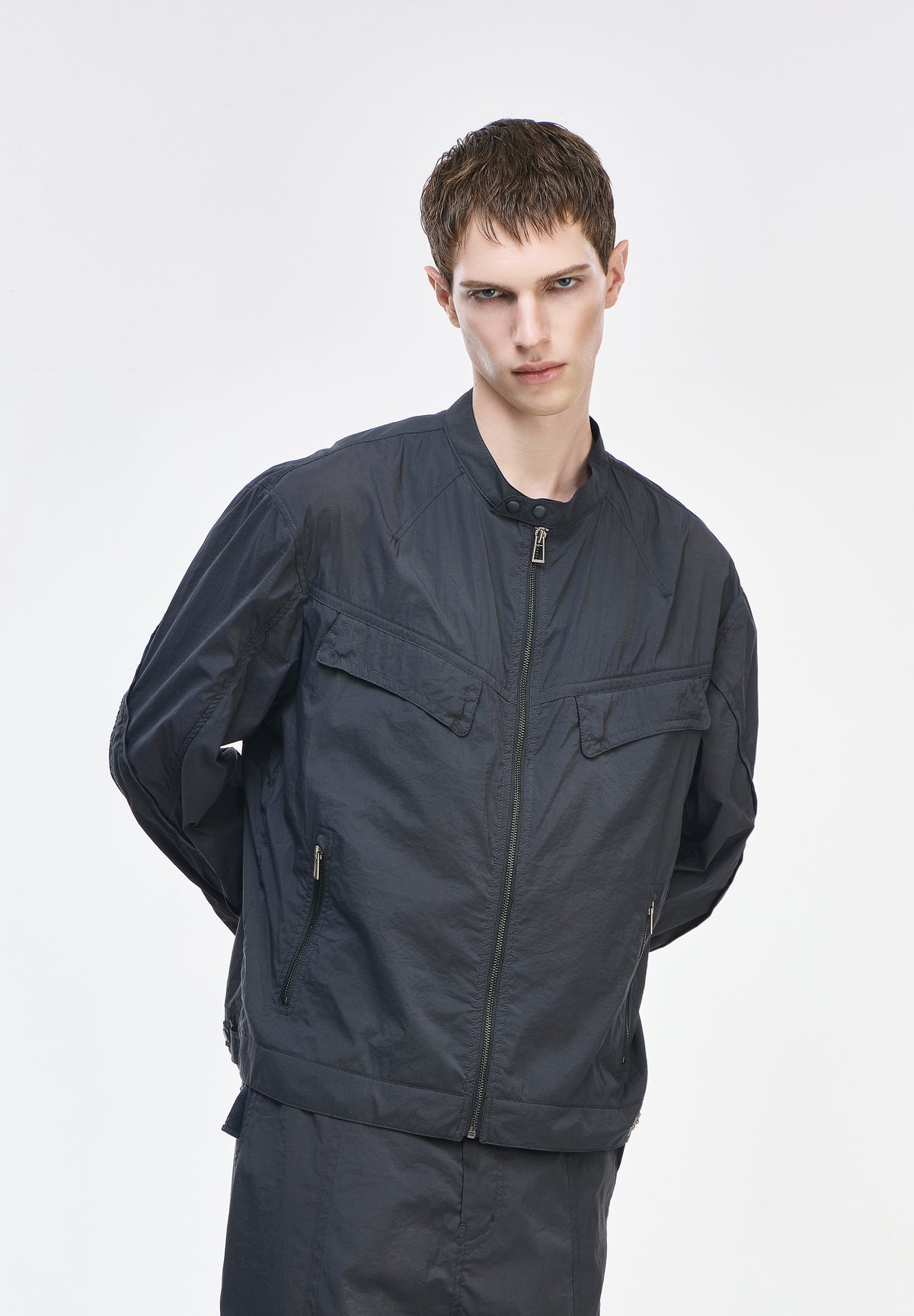TALON BIKER JACKET