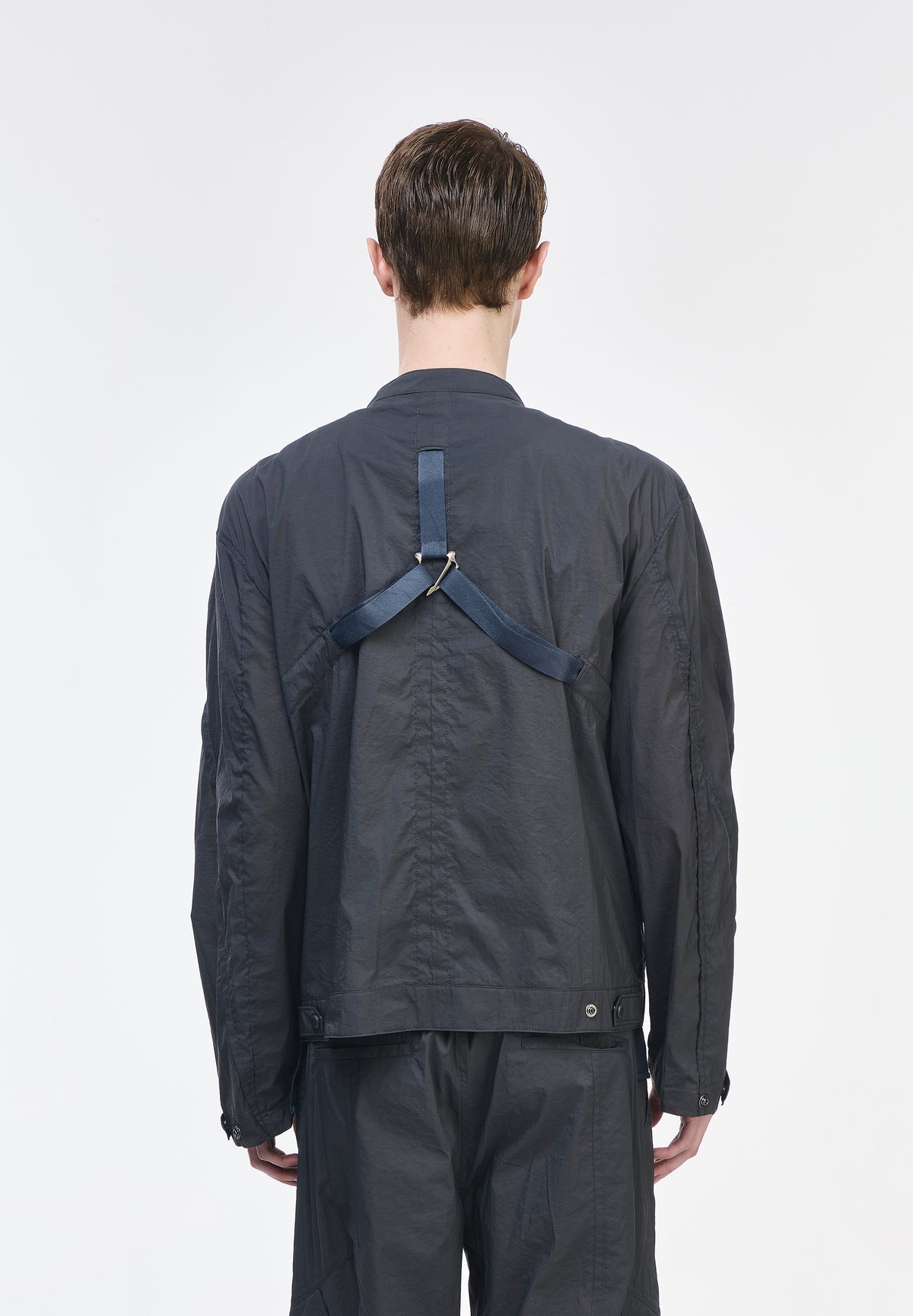 TALON BIKER JACKET