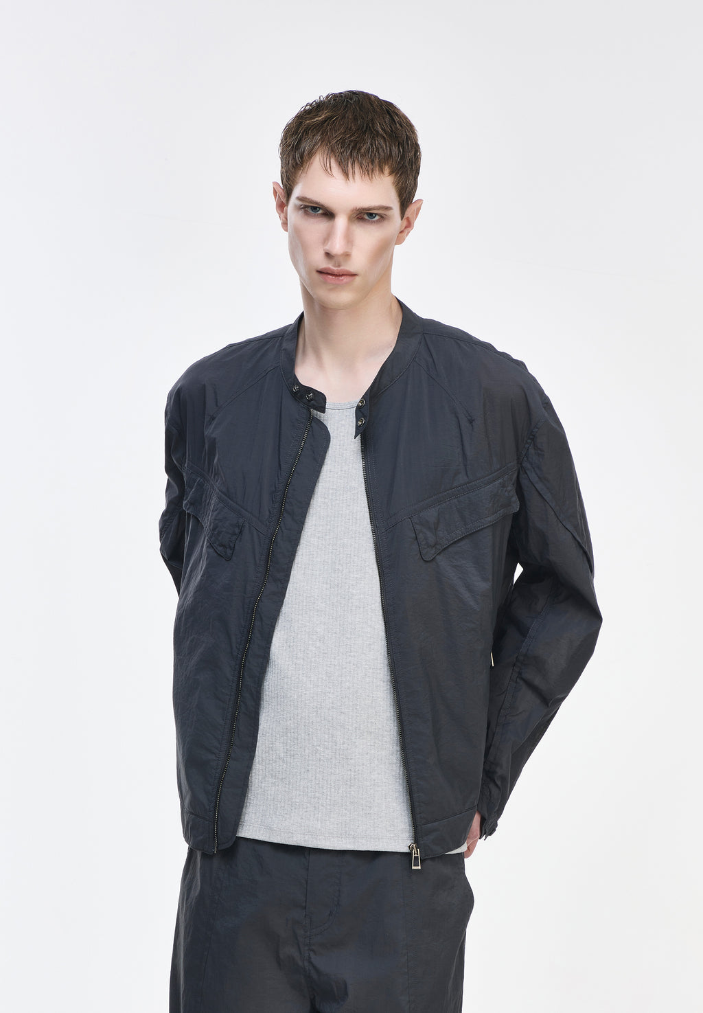 TALON BIKER JACKET
