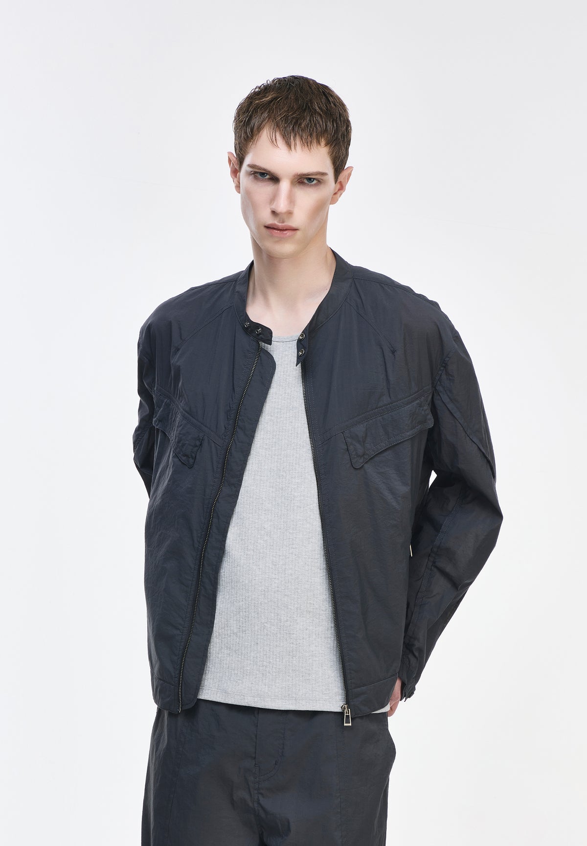 TALON BIKER JACKET