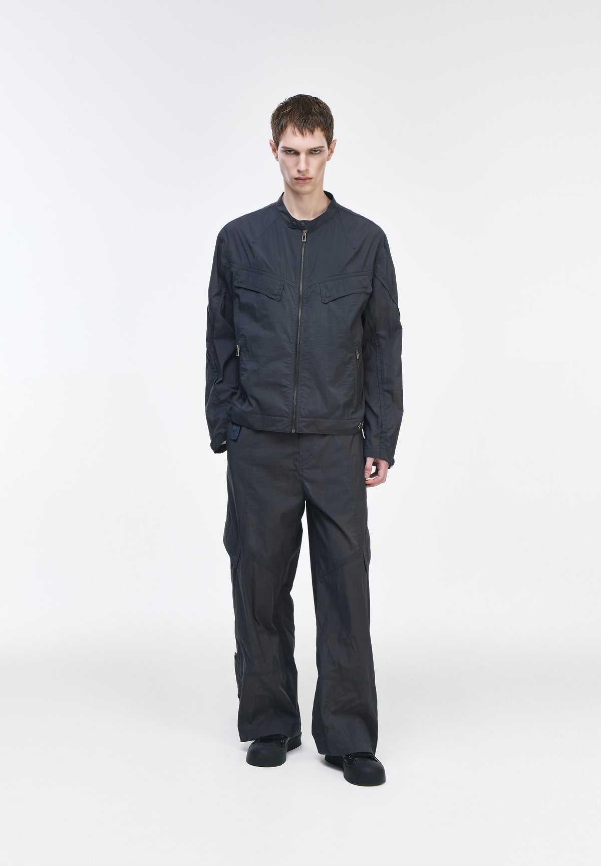 TALON BIKER JACKET