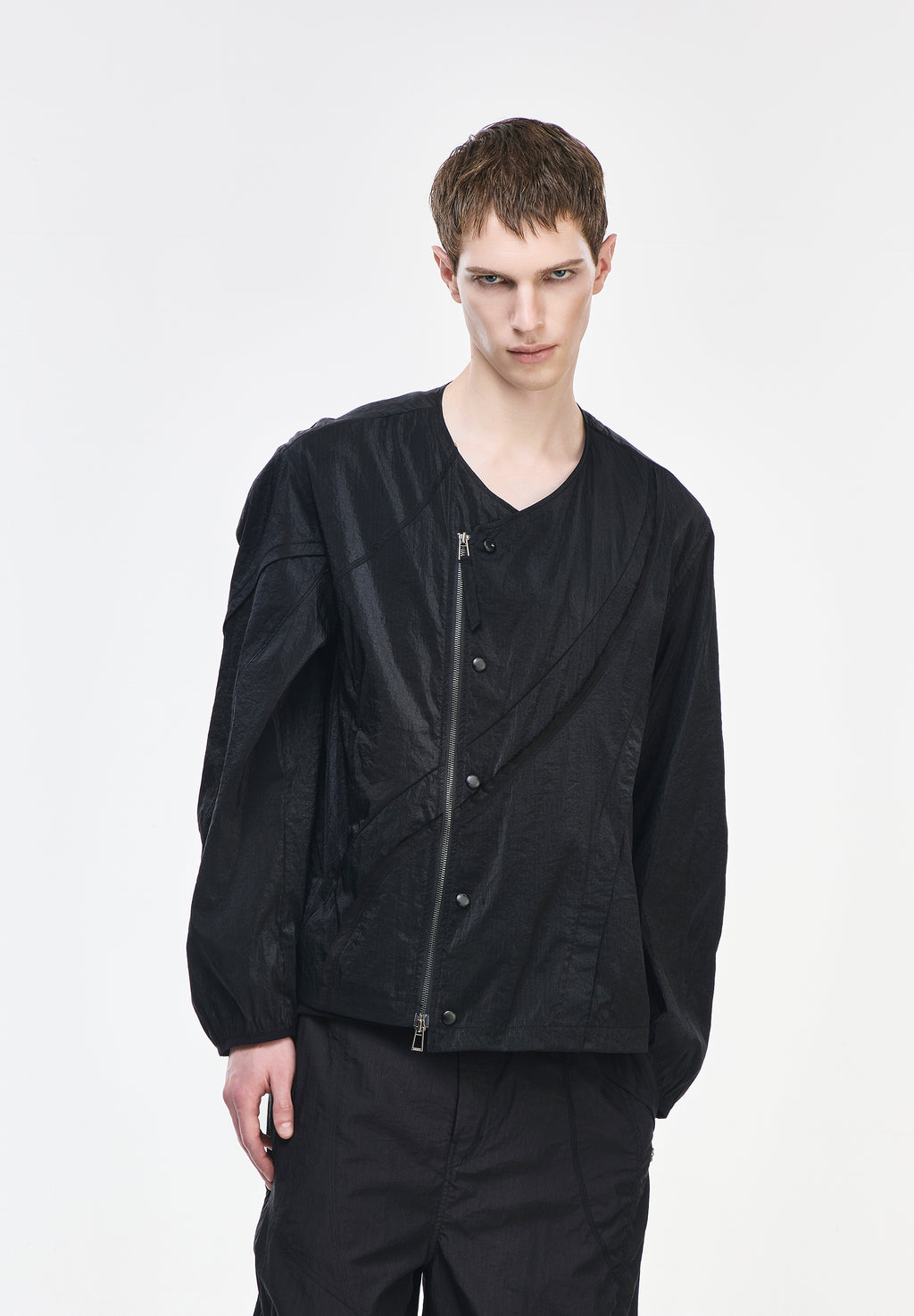 ASCENT ORIENTAL JACKET