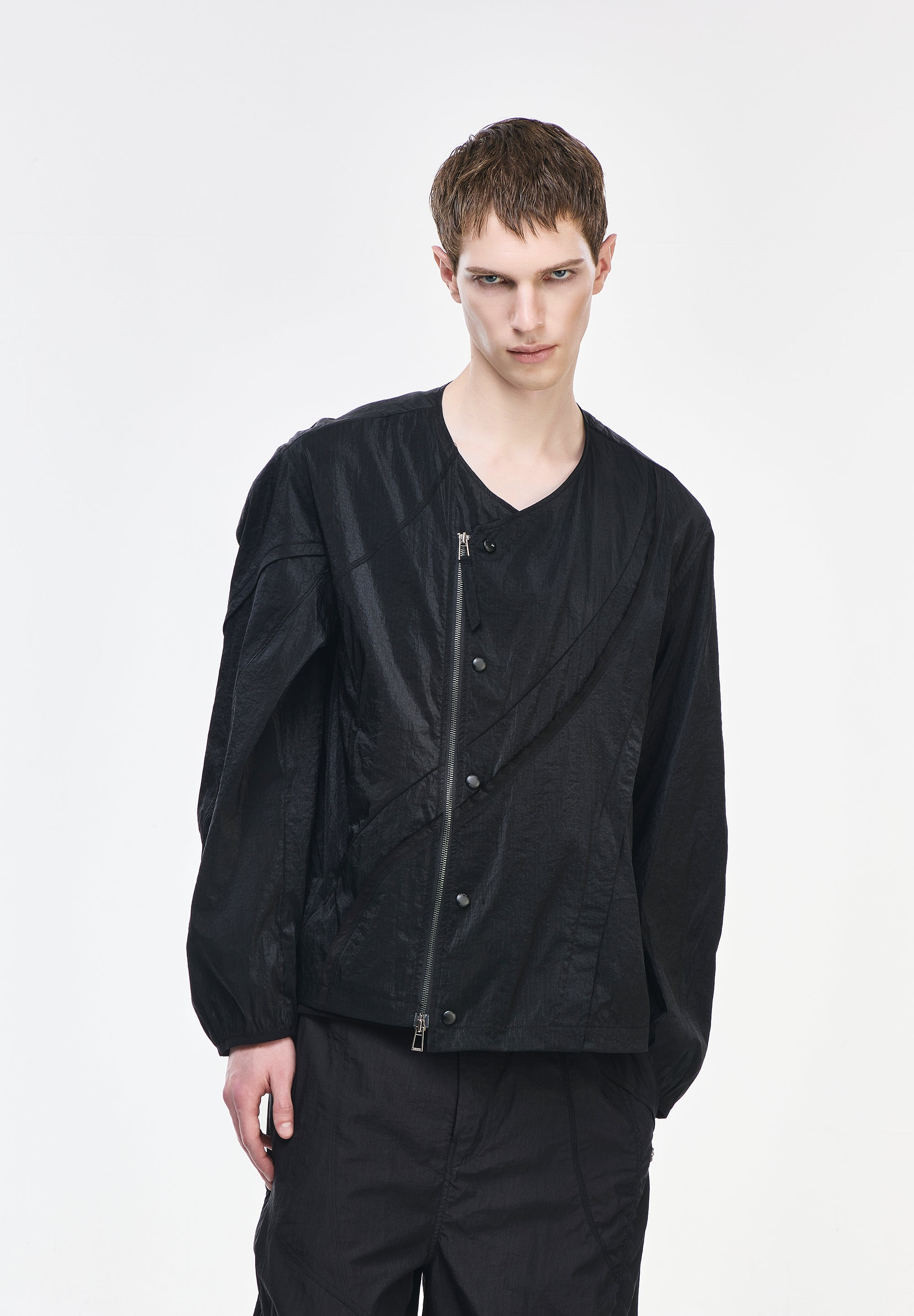 ASCENT ORIENTAL JACKET