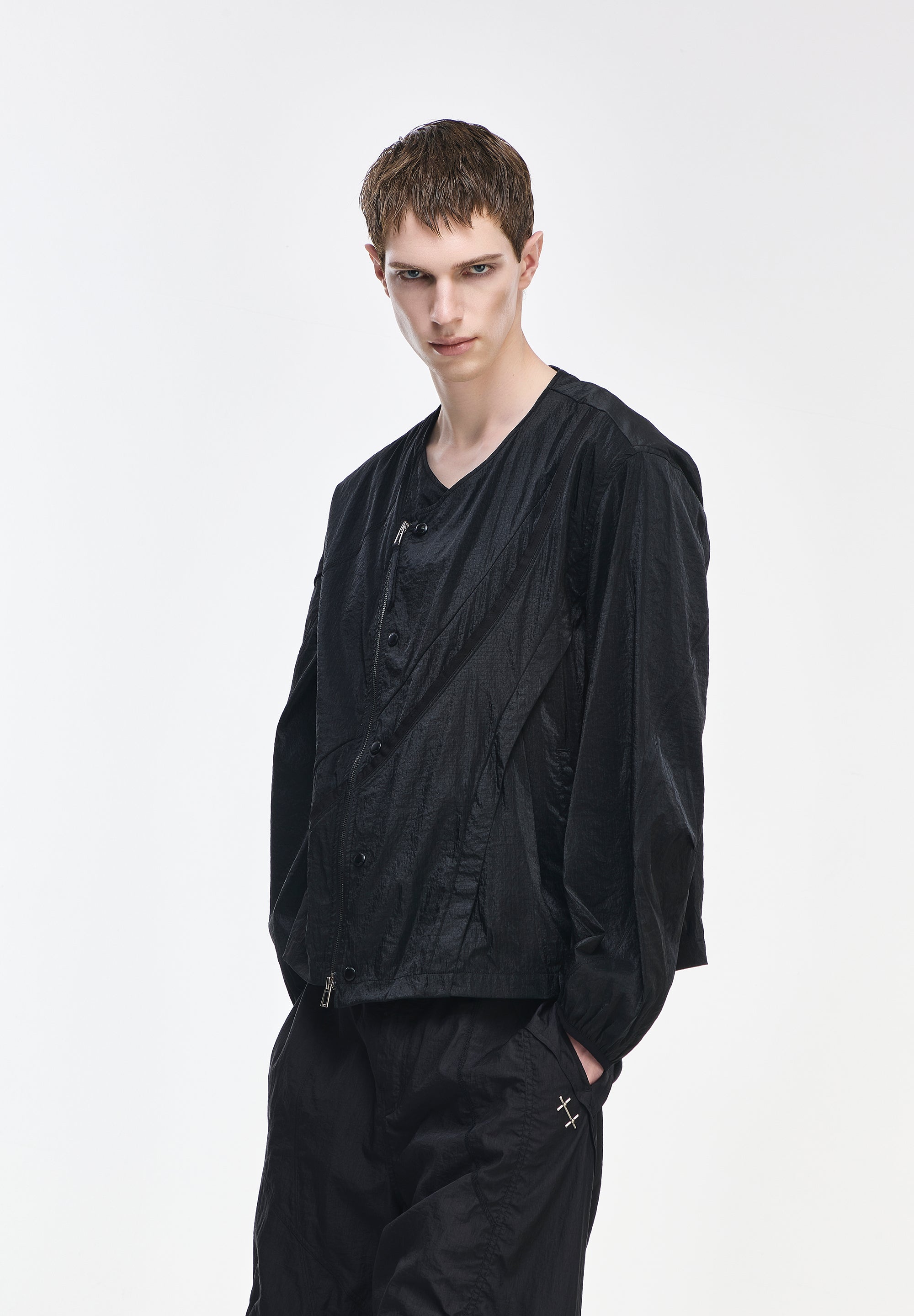 ASCENT ORIENTAL JACKET