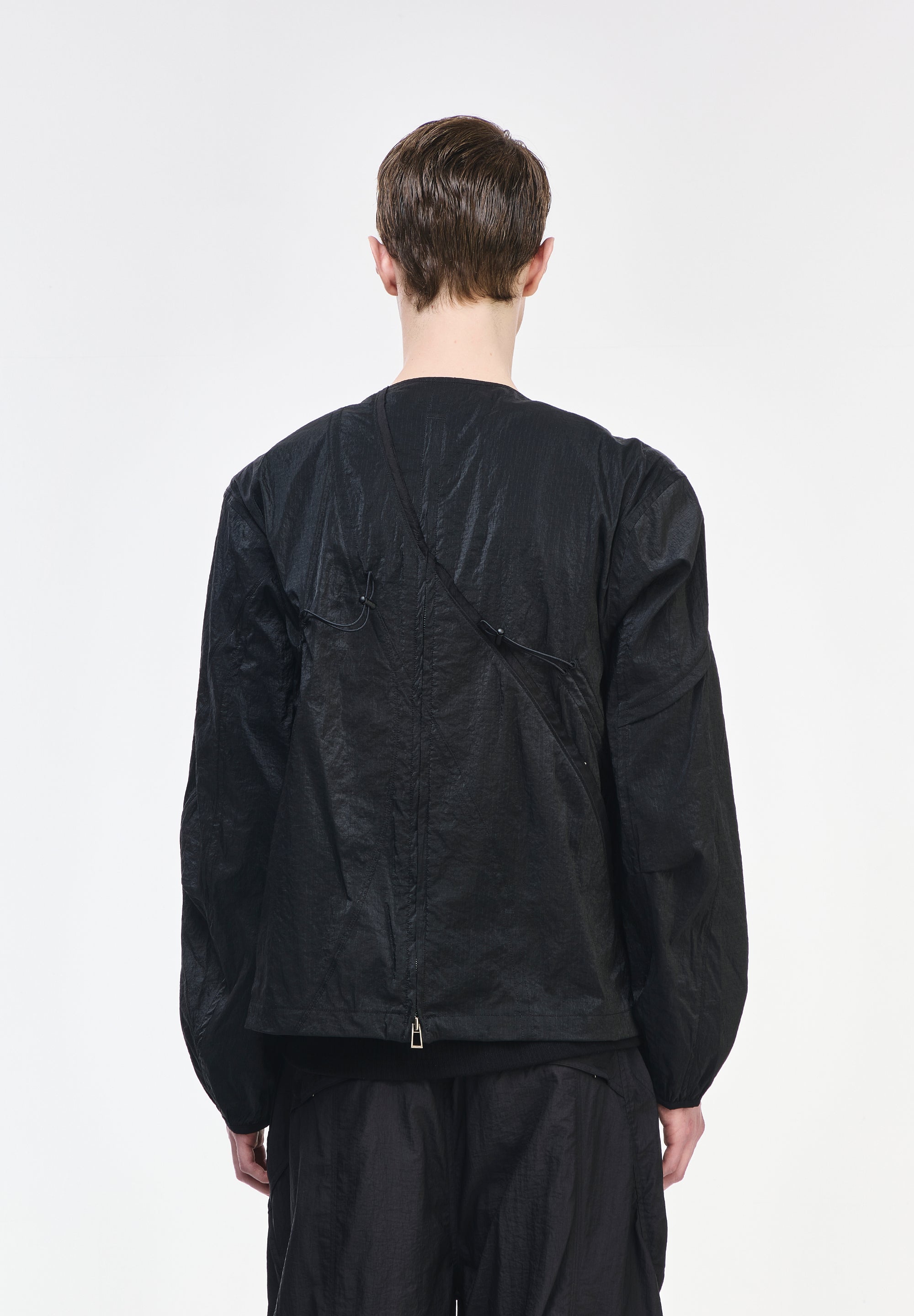 ASCENT ORIENTAL JACKET