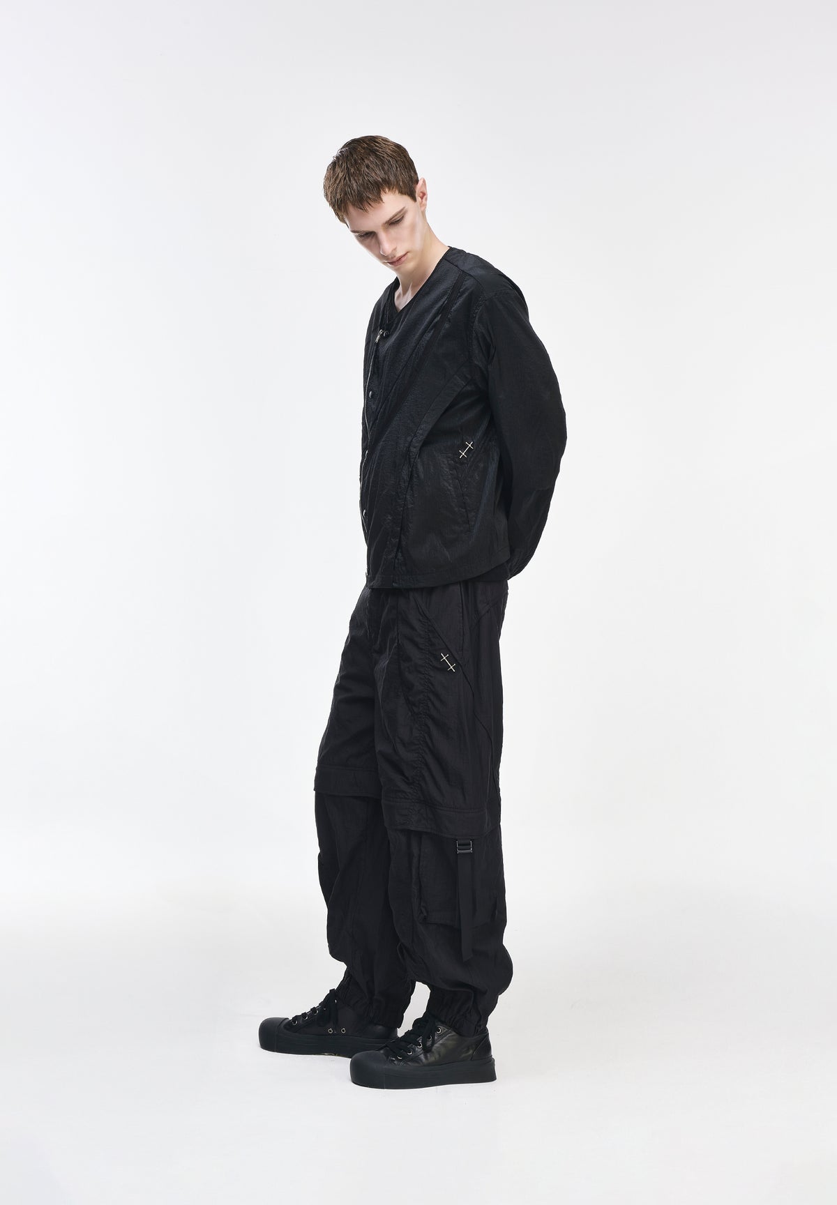 ASCENT ORIENTAL JACKET