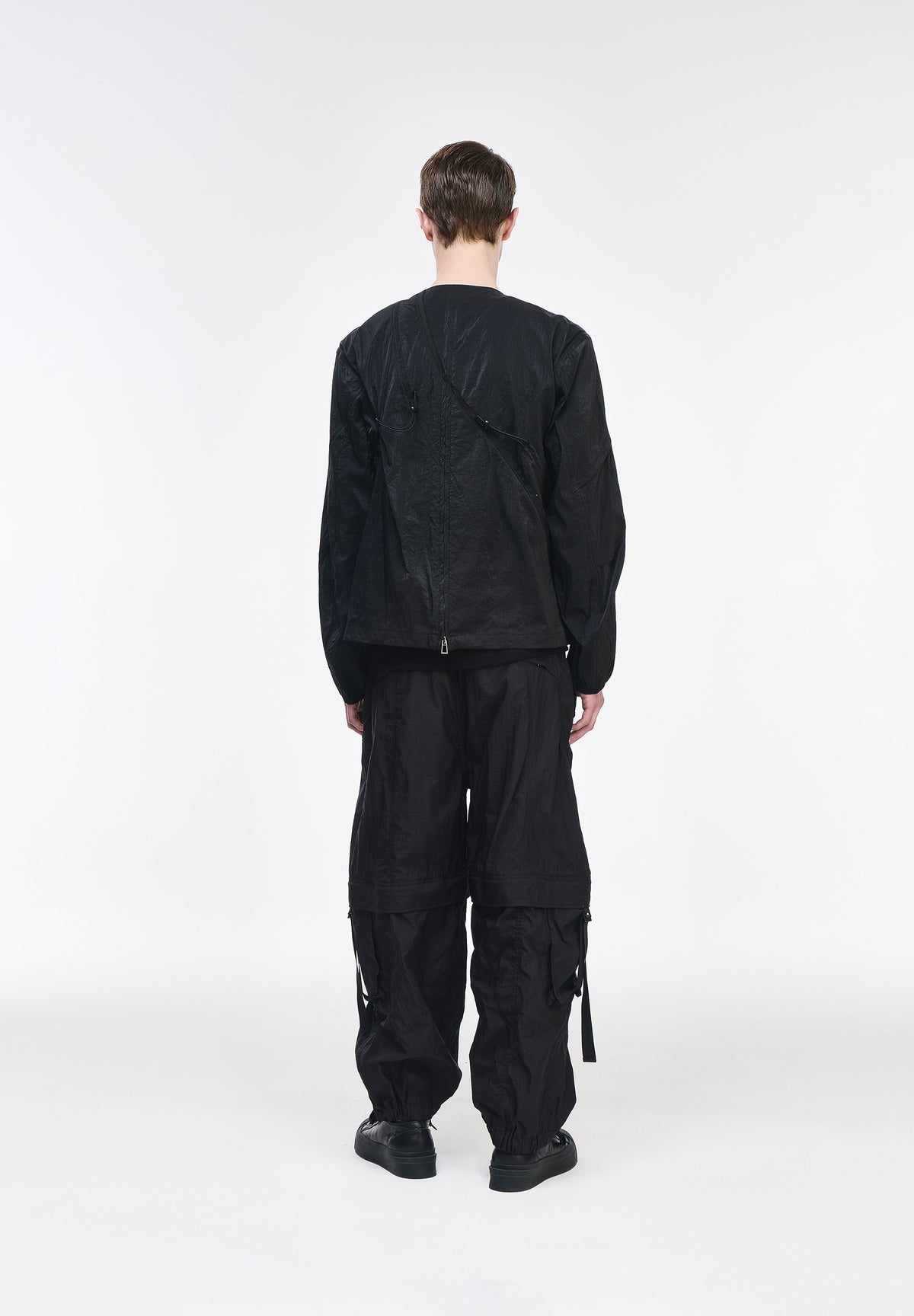 ASCENT ORIENTAL JACKET