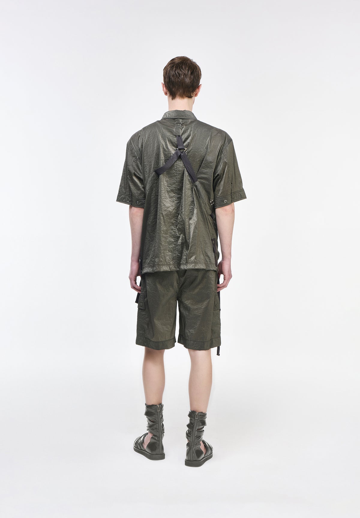 TALON HALF JUMPER