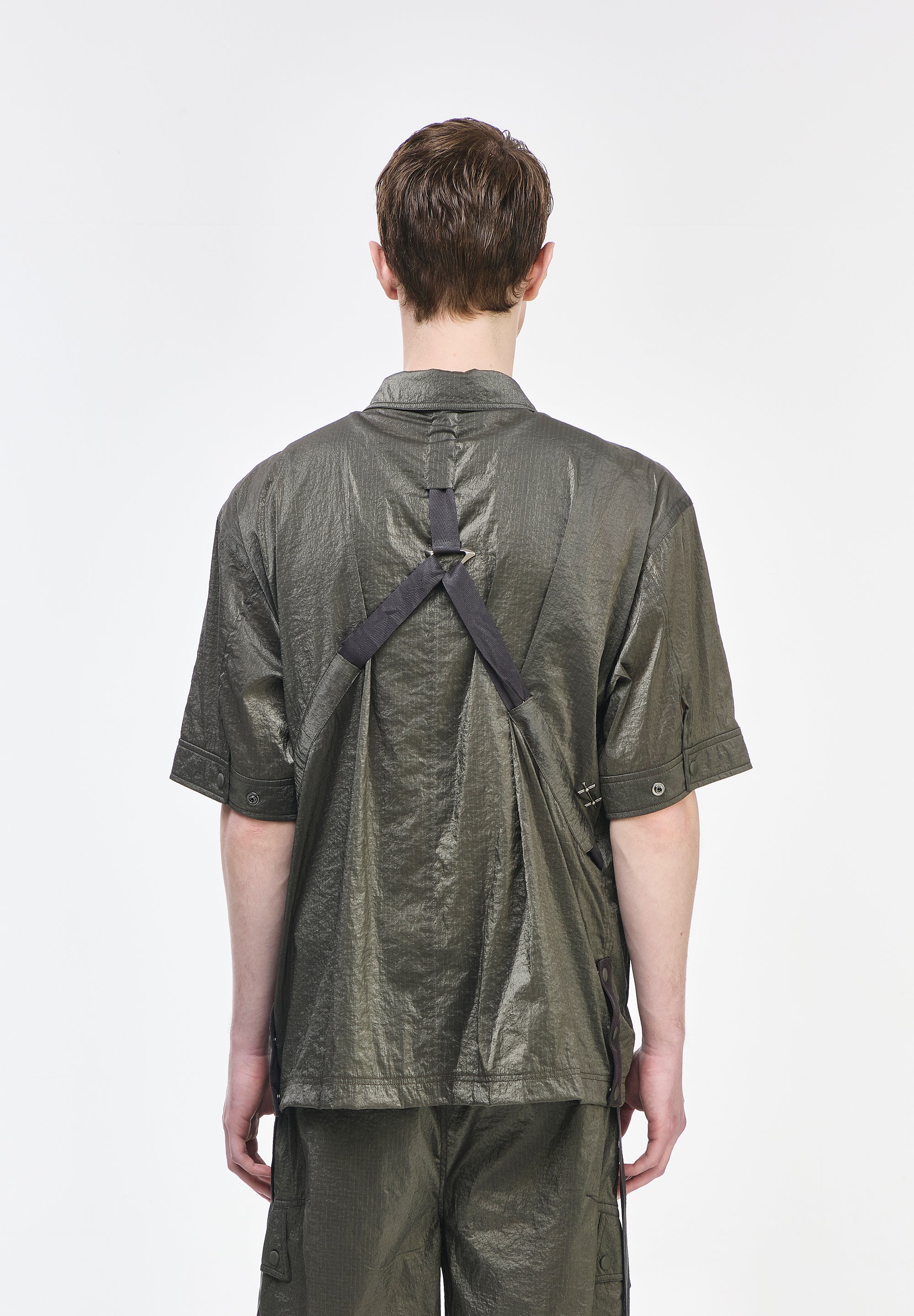 TALON HALF JUMPER