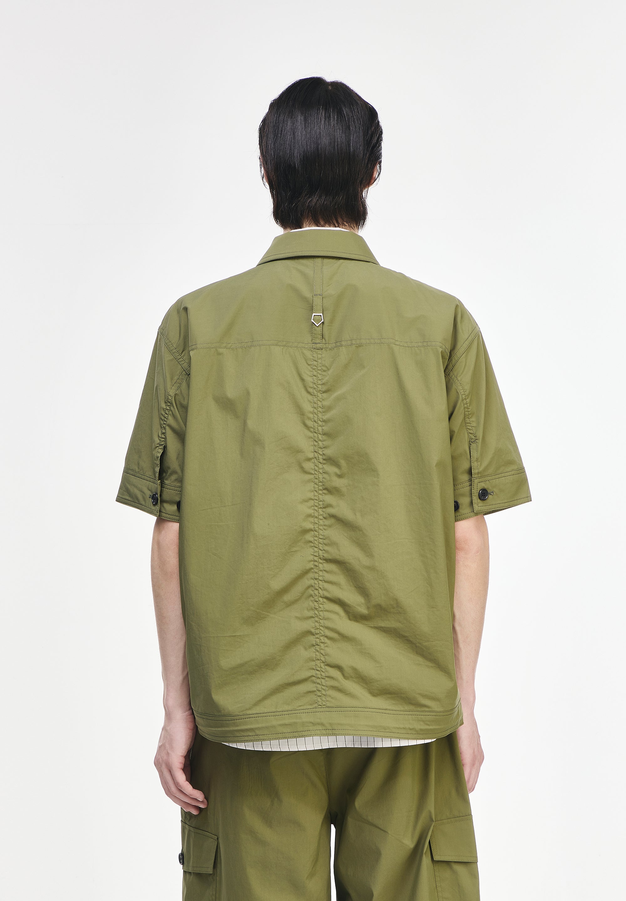 PANTHER SAFARI JACKET