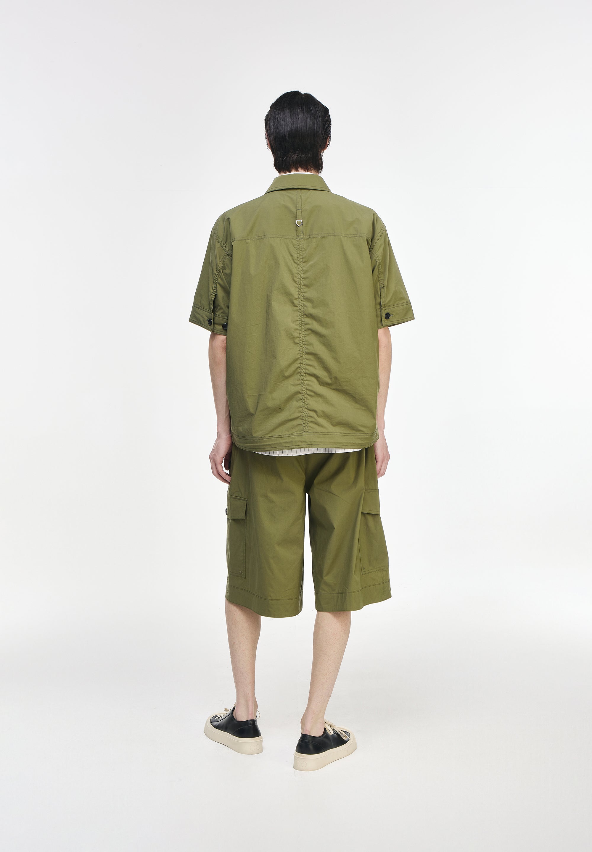 PANTHER SAFARI JACKET
