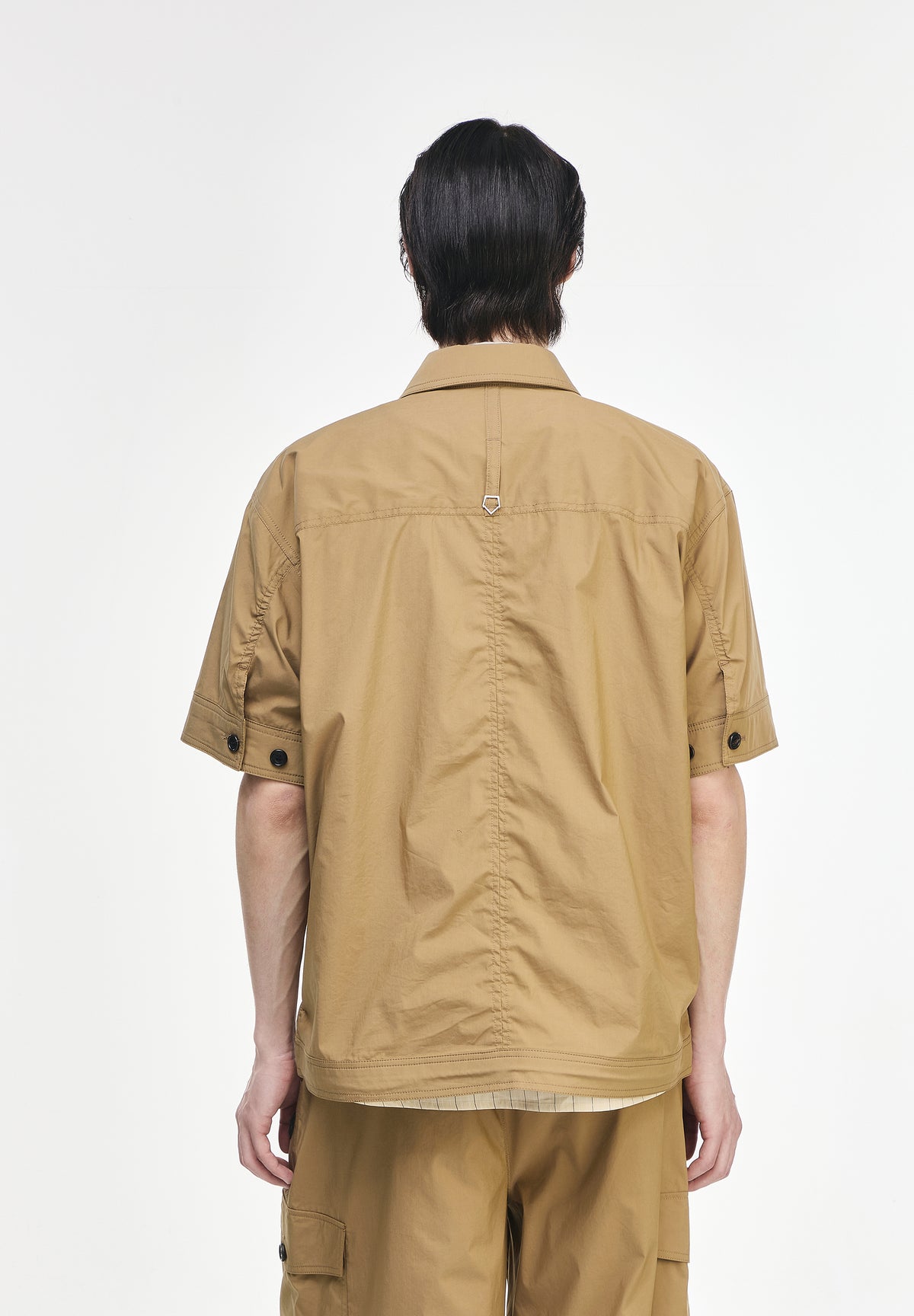 PANTHER SAFARI JACKET