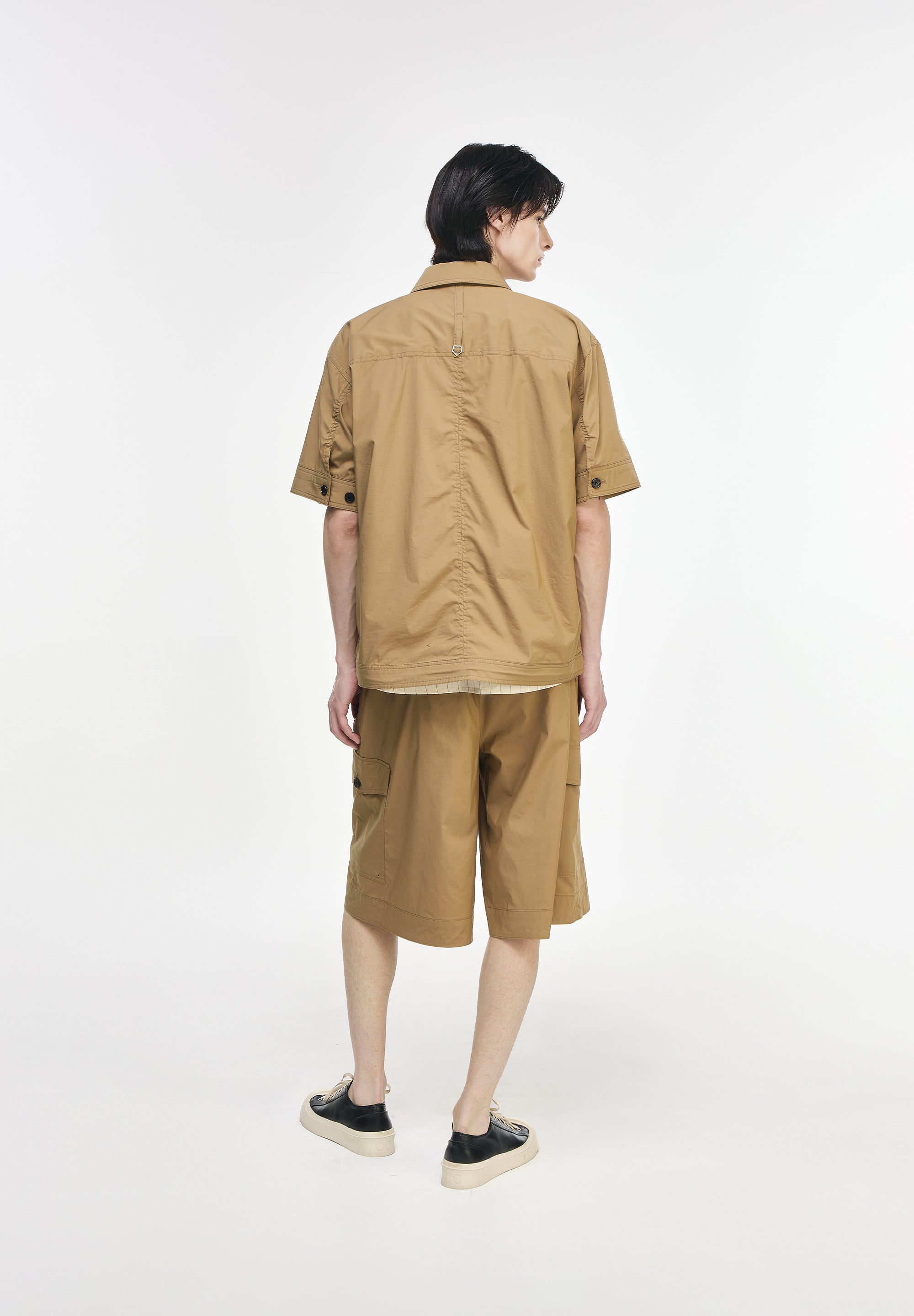 PANTHER SAFARI JACKET