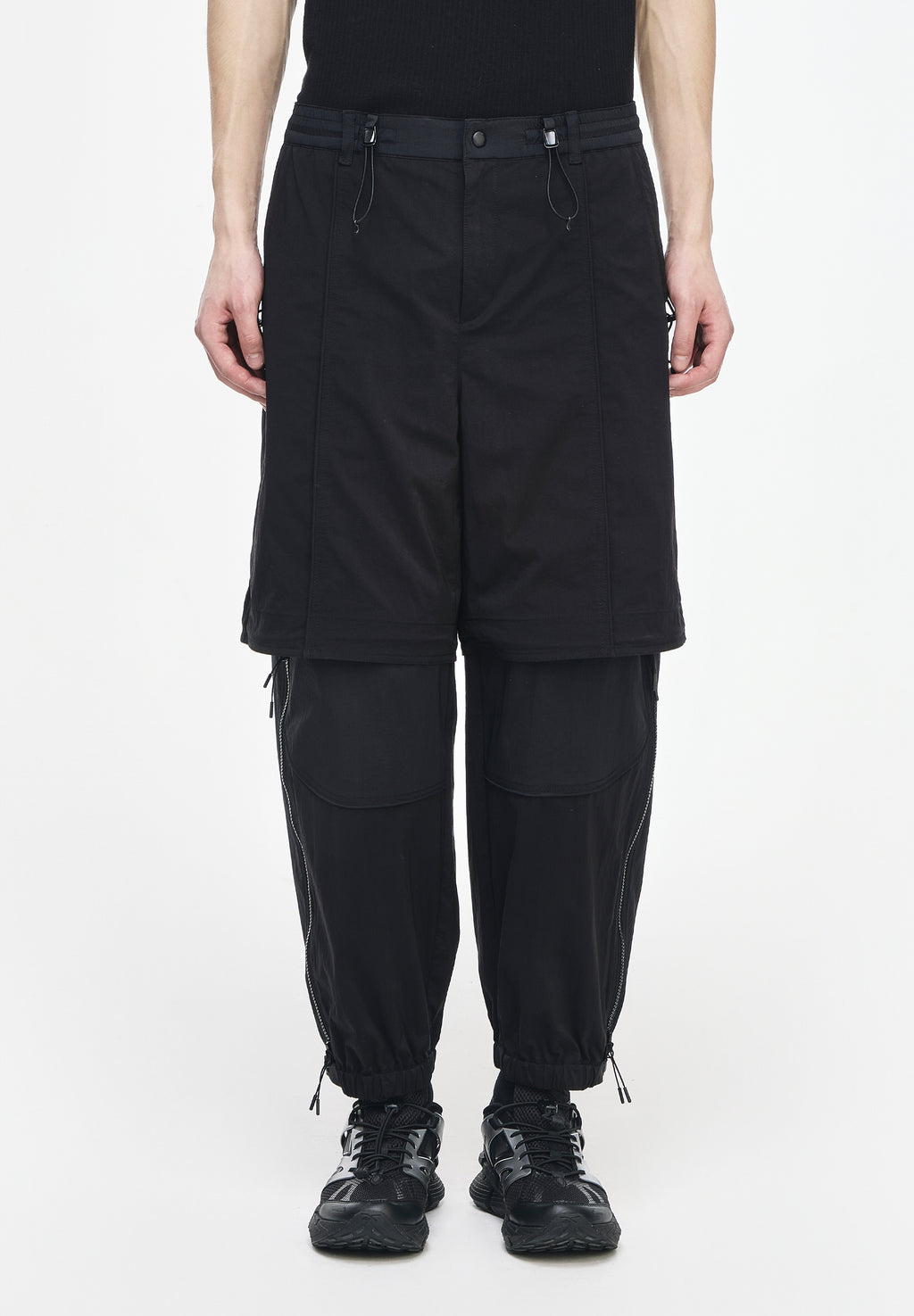 PHASE 1.0 JOGGER PANTS