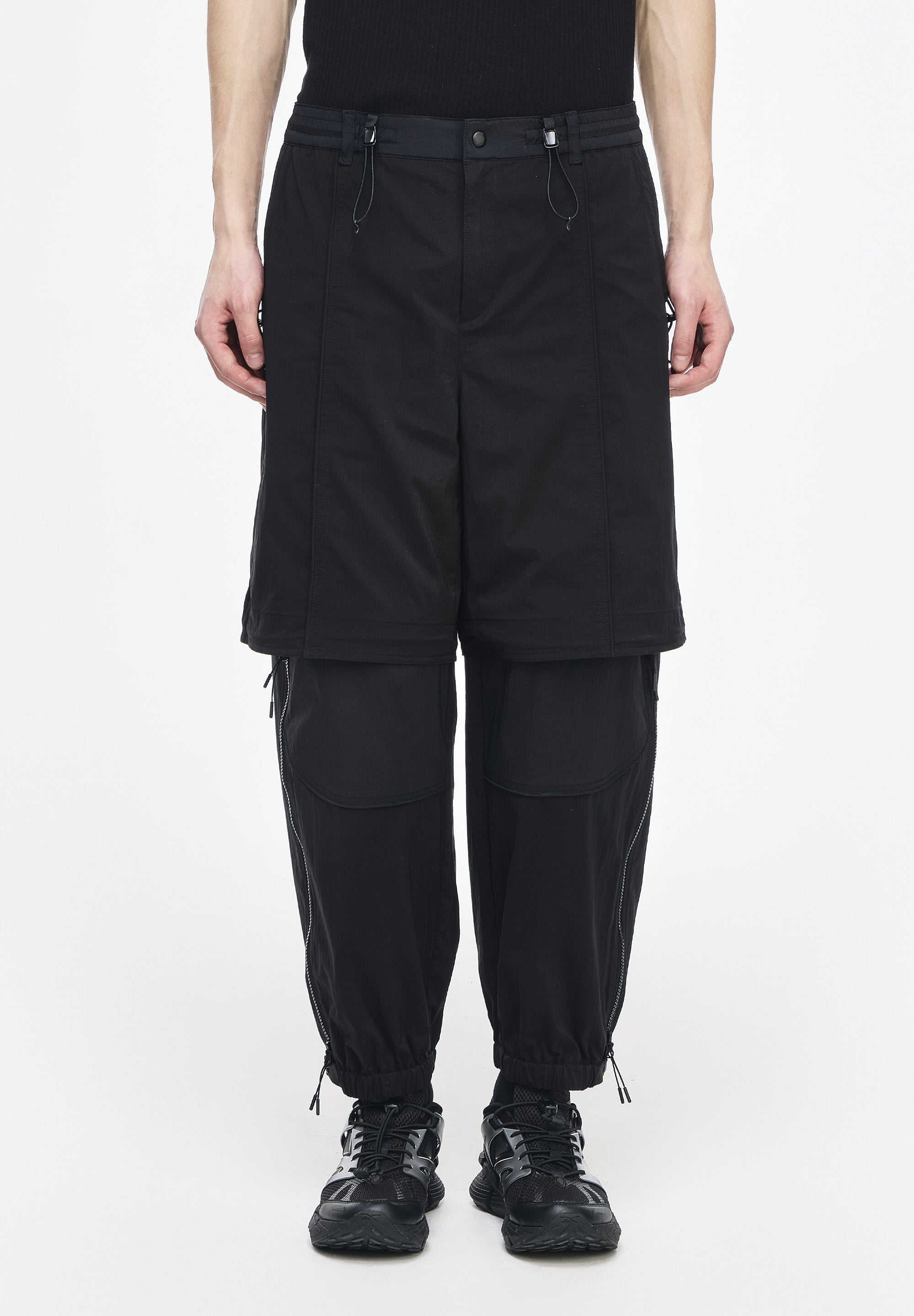 PHASE 1.0 JOGGER PANTS